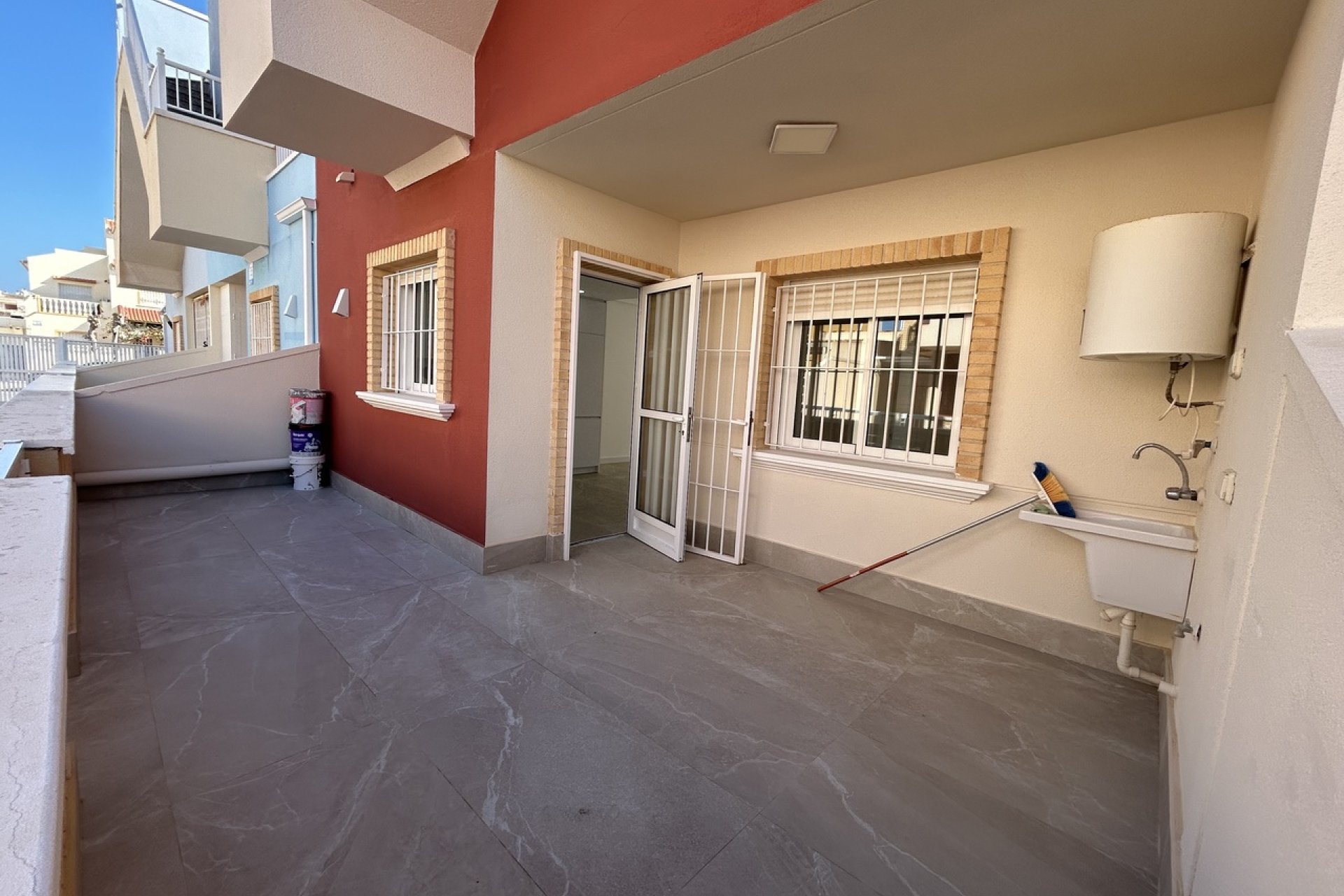 Revânzare - Apartament -
Pilar de la Horadada - Costa Blanca