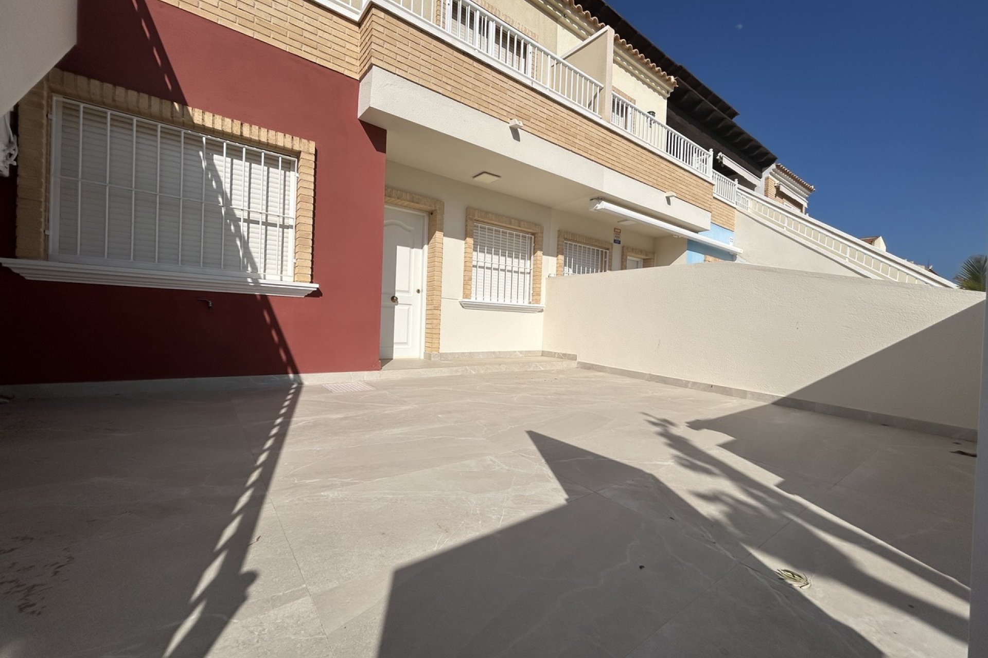 Revânzare - Apartament -
Pilar de la Horadada - Costa Blanca