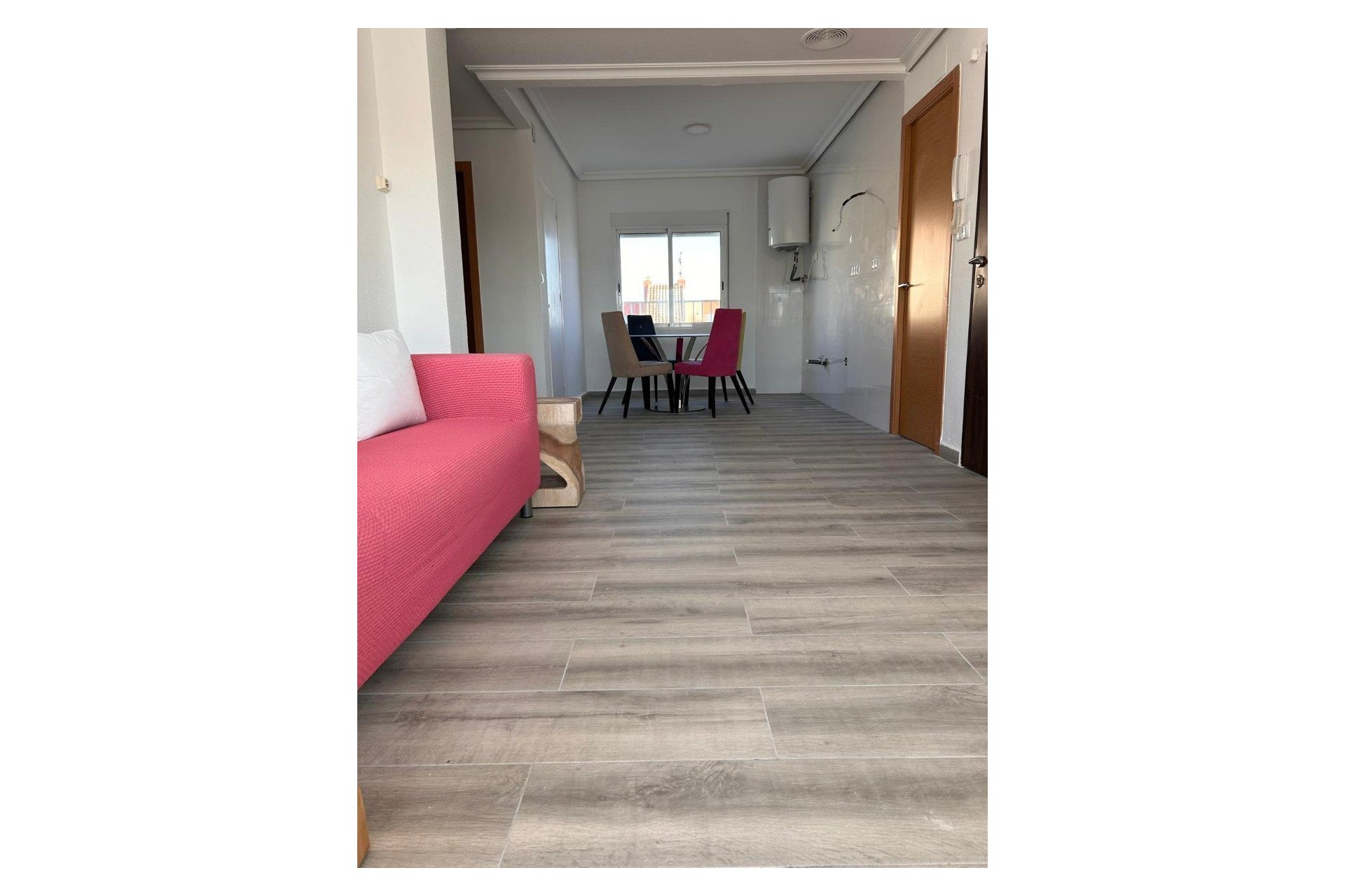 Revânzare - Apartament -
Pilar de la Horadada - Costa Blanca