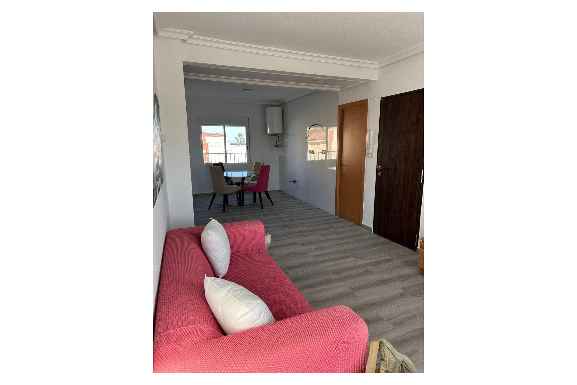 Revânzare - Apartament -
Pilar de la Horadada - Costa Blanca