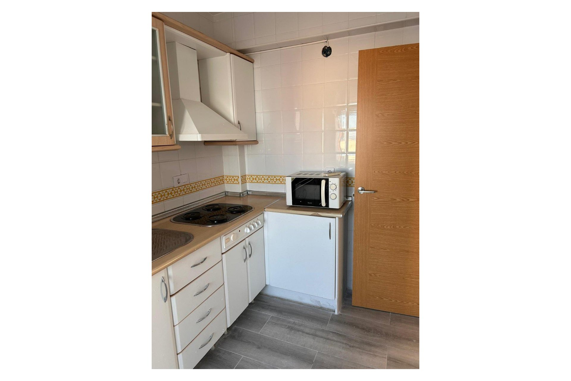 Revânzare - Apartament -
Pilar de la Horadada - Costa Blanca