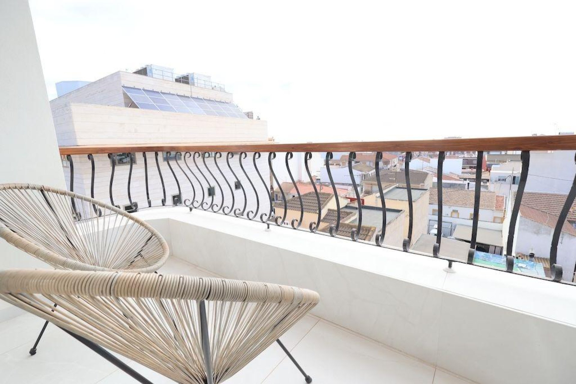 Revânzare - Apartament -
Pilar de la Horadada - Costa Blanca