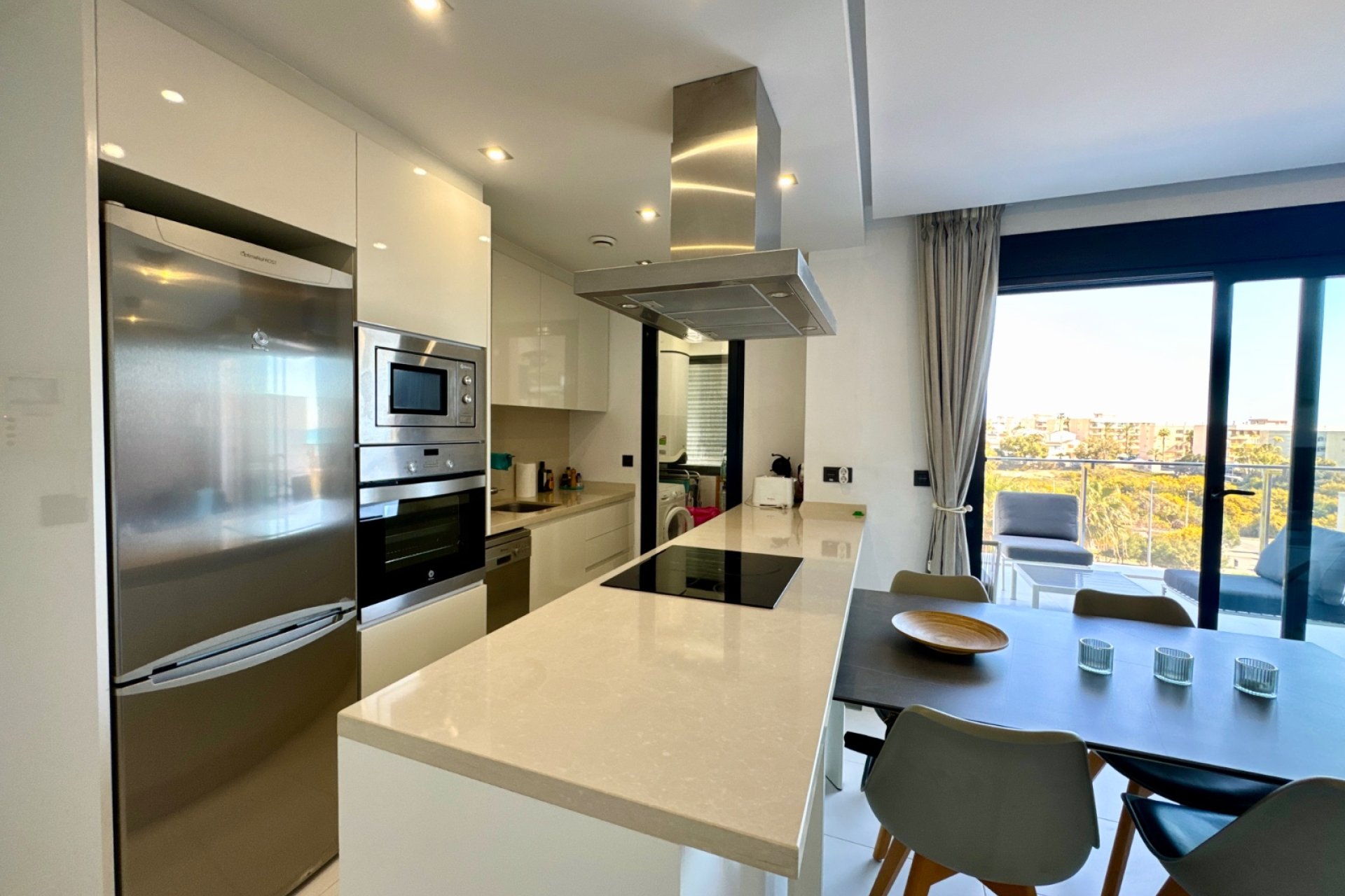 Revânzare - Apartament -
Pilar de la Horadada - Costa Blanca