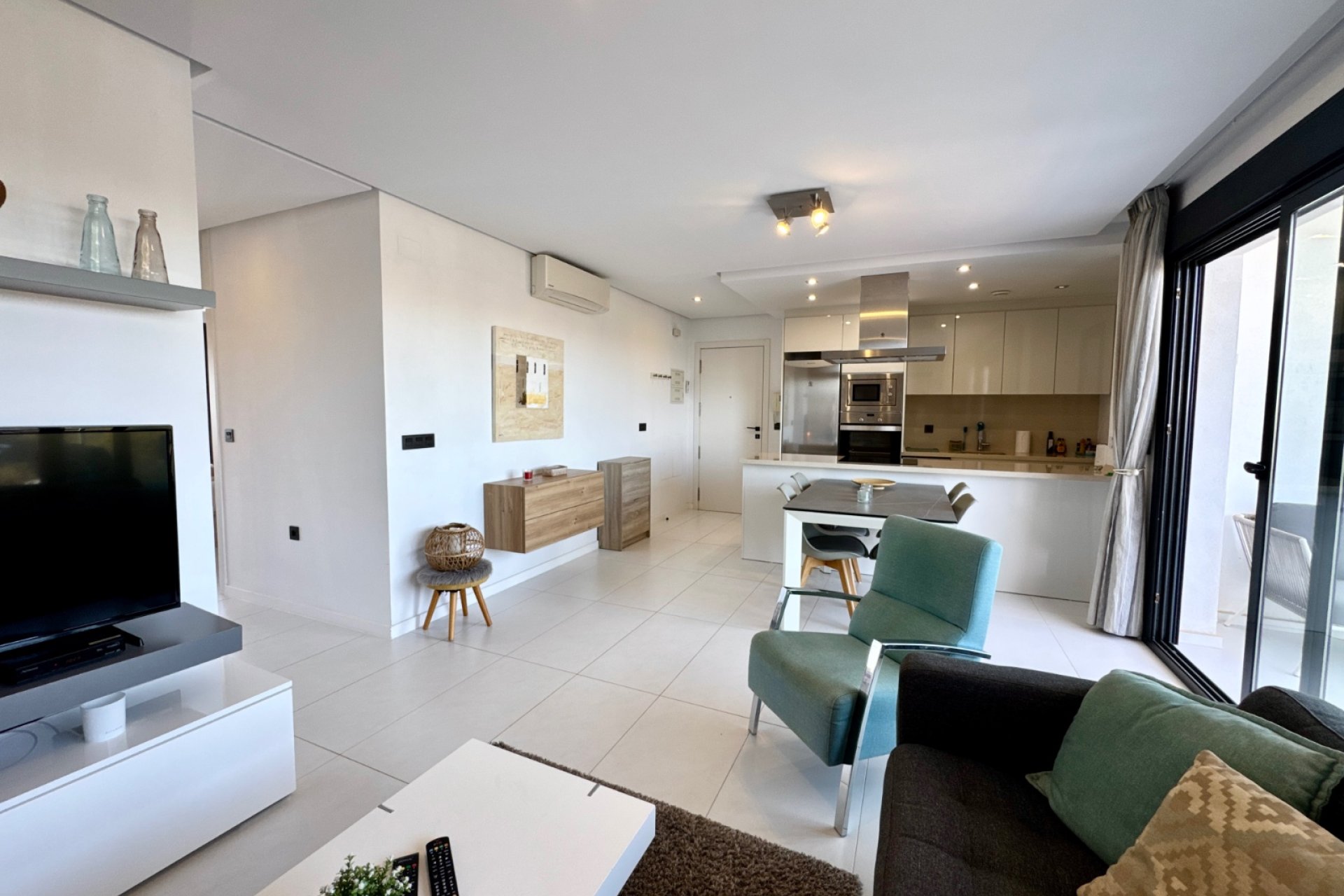 Revânzare - Apartament -
Pilar de la Horadada - Costa Blanca