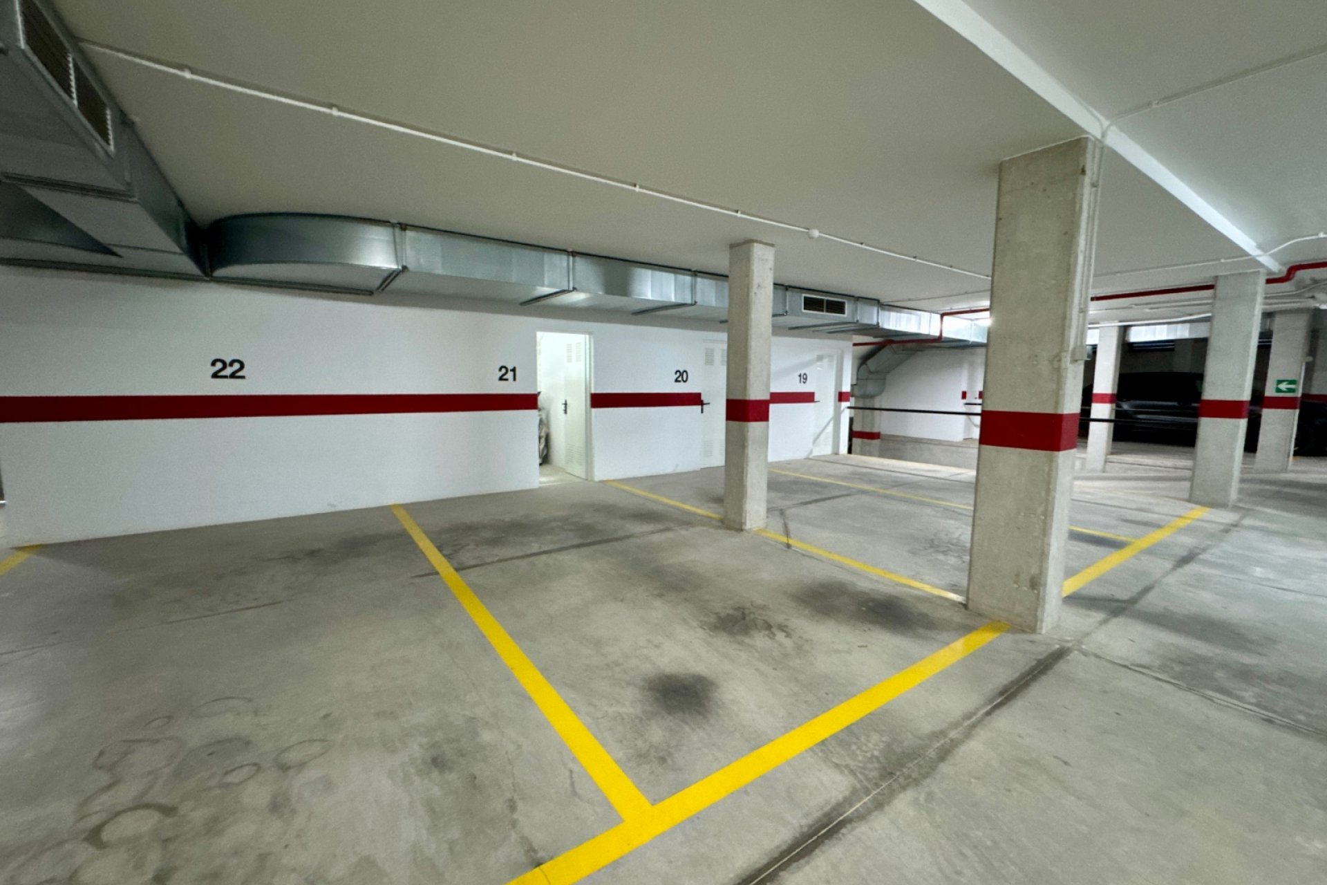 Revânzare - Apartament -
Pilar de la Horadada - Costa Blanca