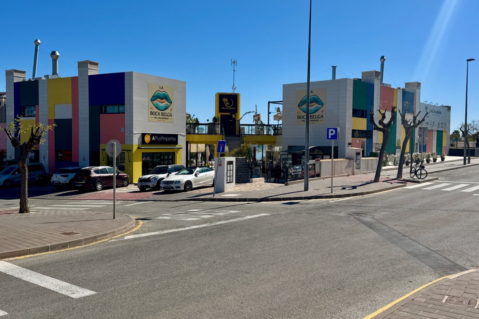 Revânzare - Apartament -
Pilar de la Horadada - Costa Blanca