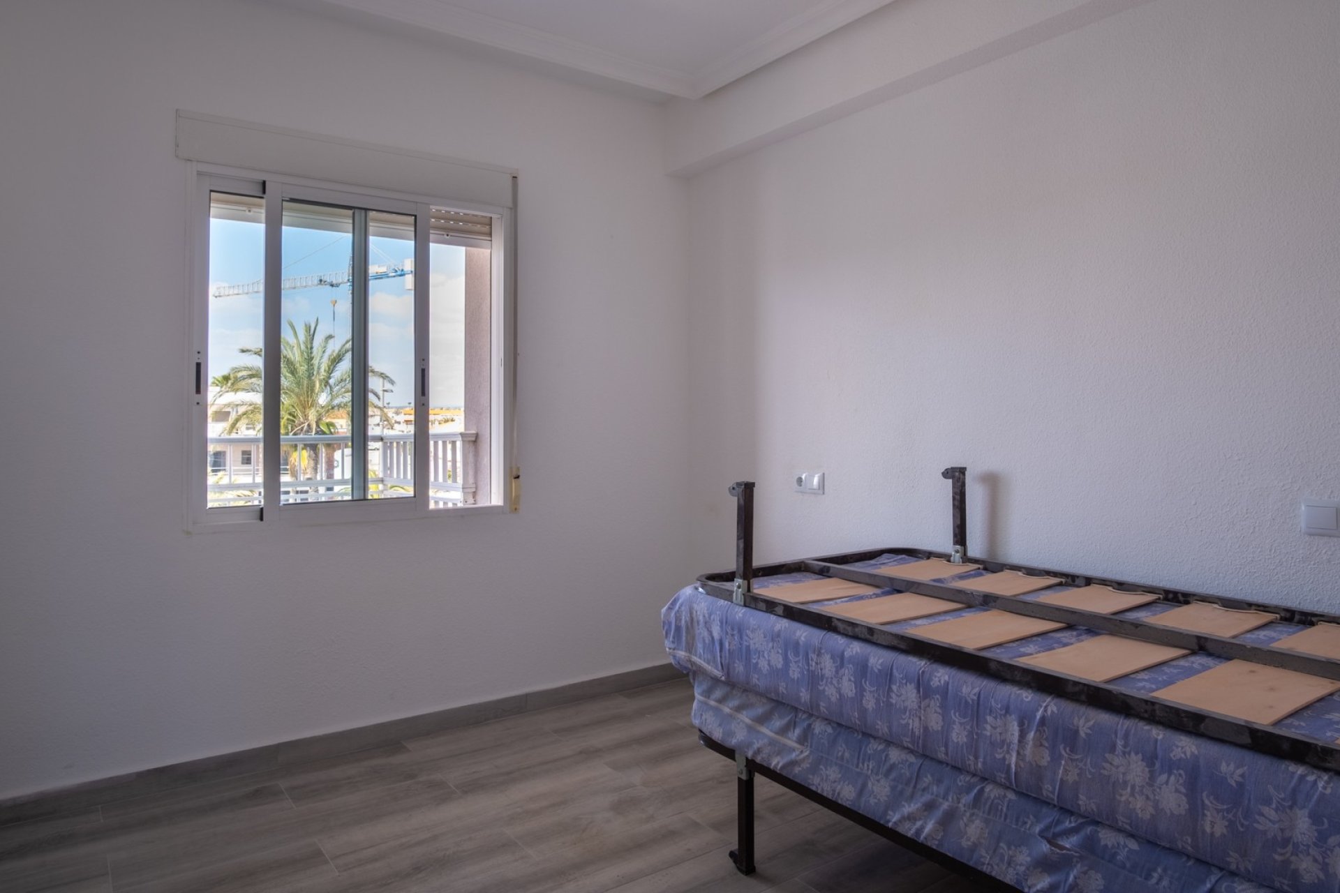 Revânzare - Apartament -
Pilar de la Horadada - Costa Blanca