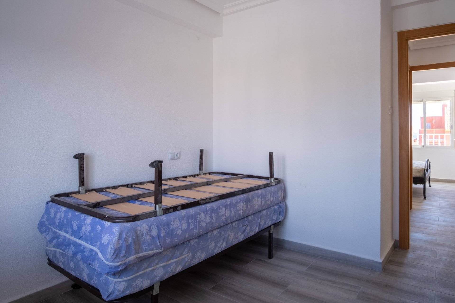 Revânzare - Apartament -
Pilar de la Horadada - Costa Blanca