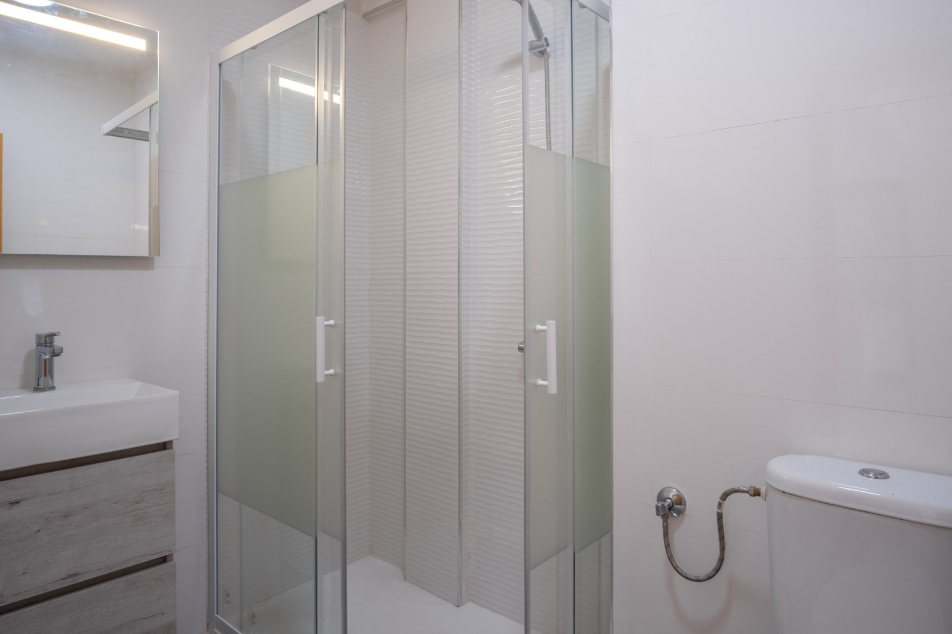 Revânzare - Apartament -
Pilar de la Horadada - Costa Blanca