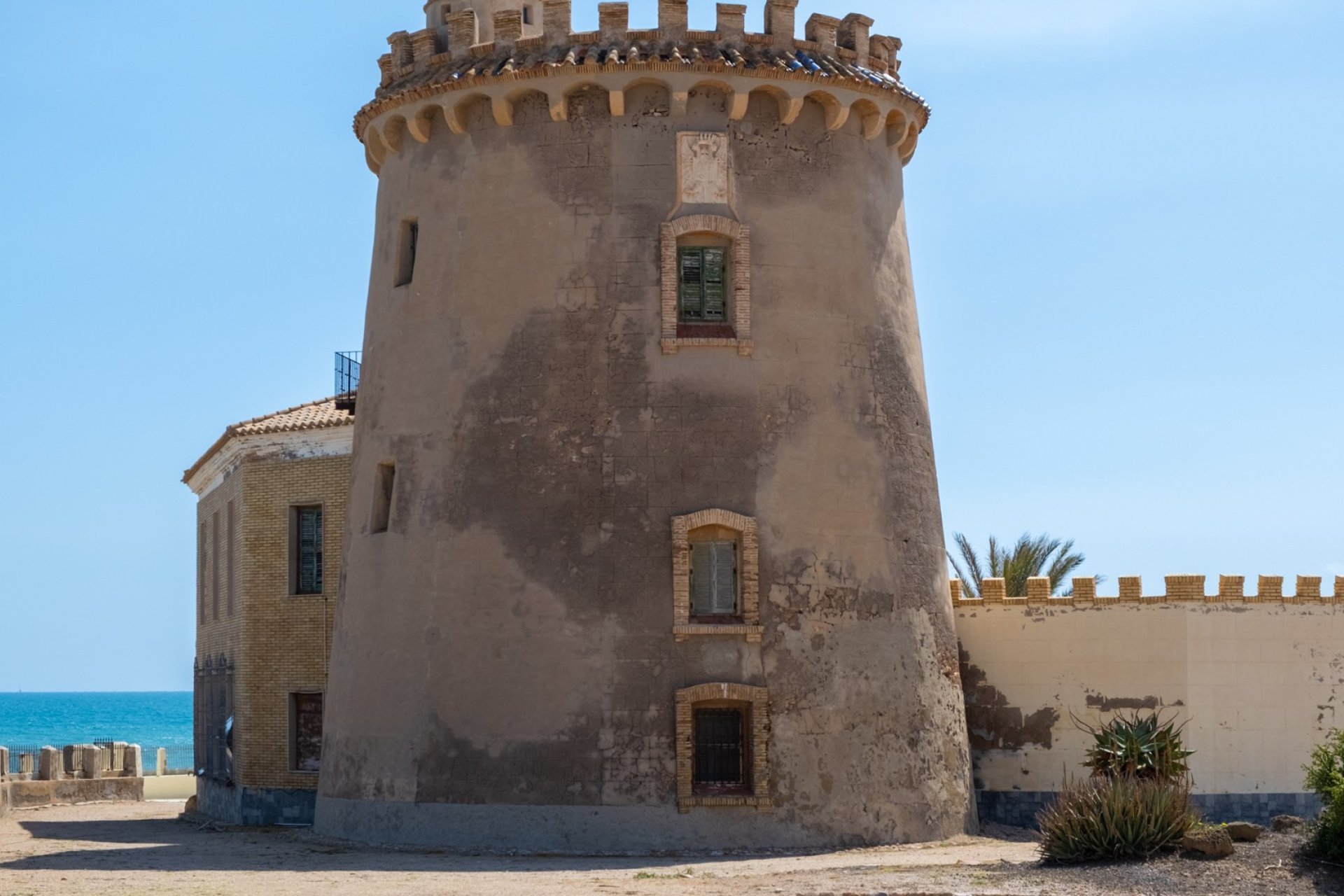 Revânzare - Apartament -
Pilar de la Horadada - Costa Blanca