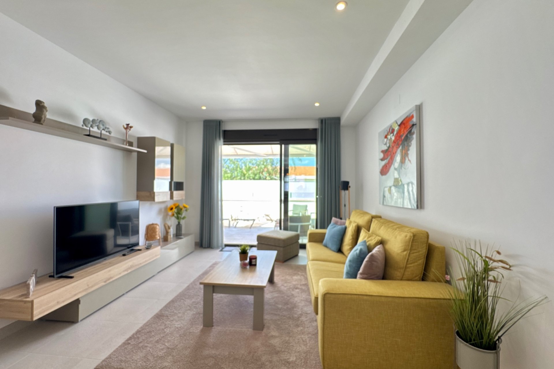 Revânzare - Apartament -
Pilar de la Horadada - Costa Blanca