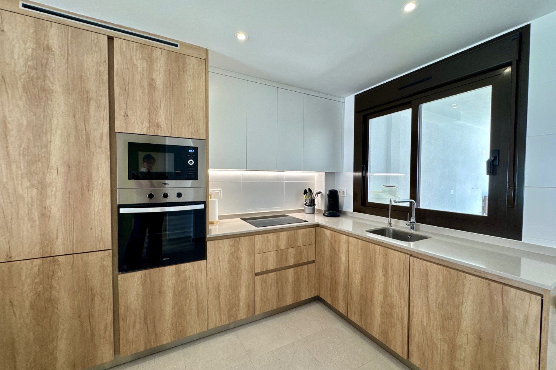 Revânzare - Apartament -
Pilar de la Horadada - Costa Blanca