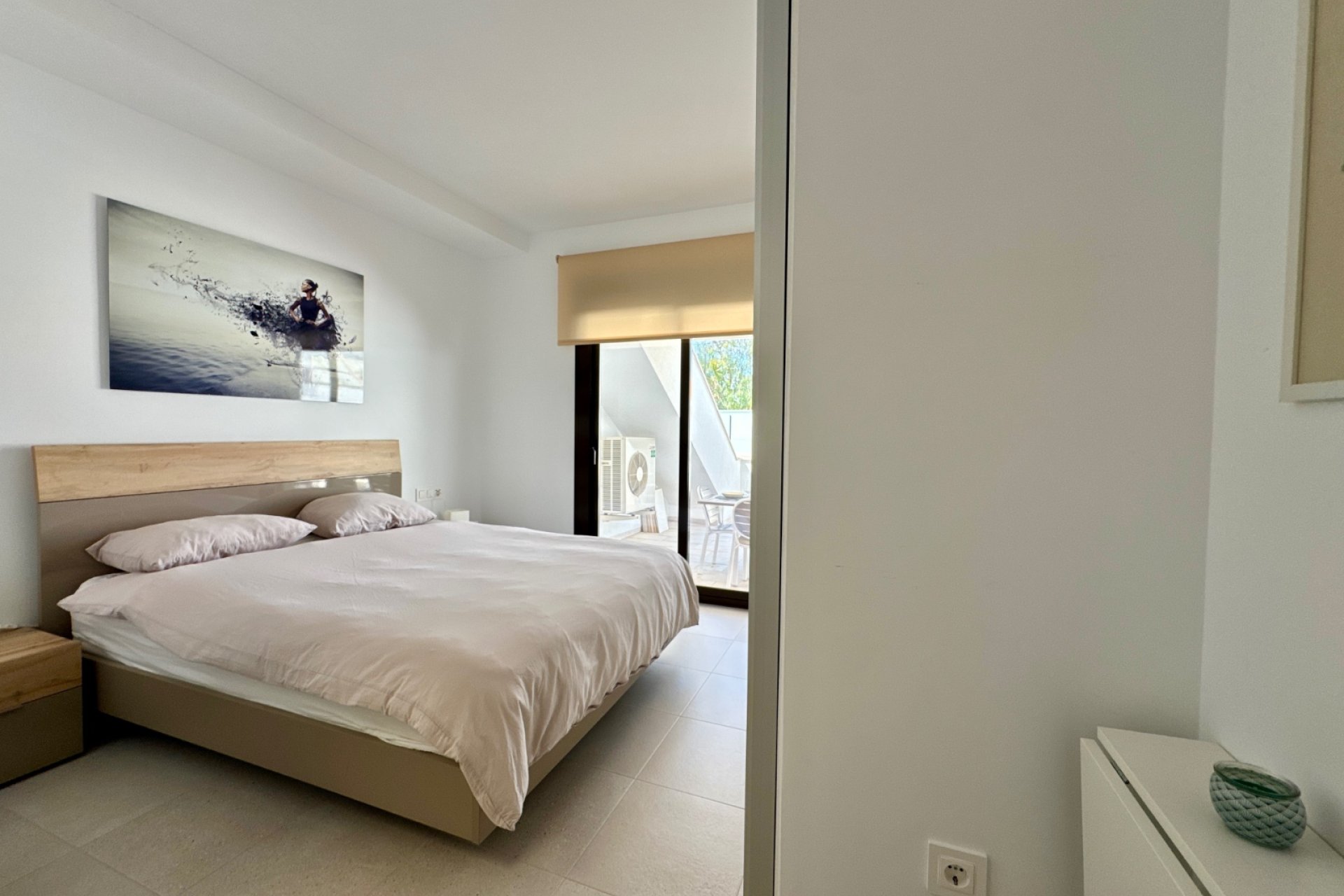 Revânzare - Apartament -
Pilar de la Horadada - Costa Blanca