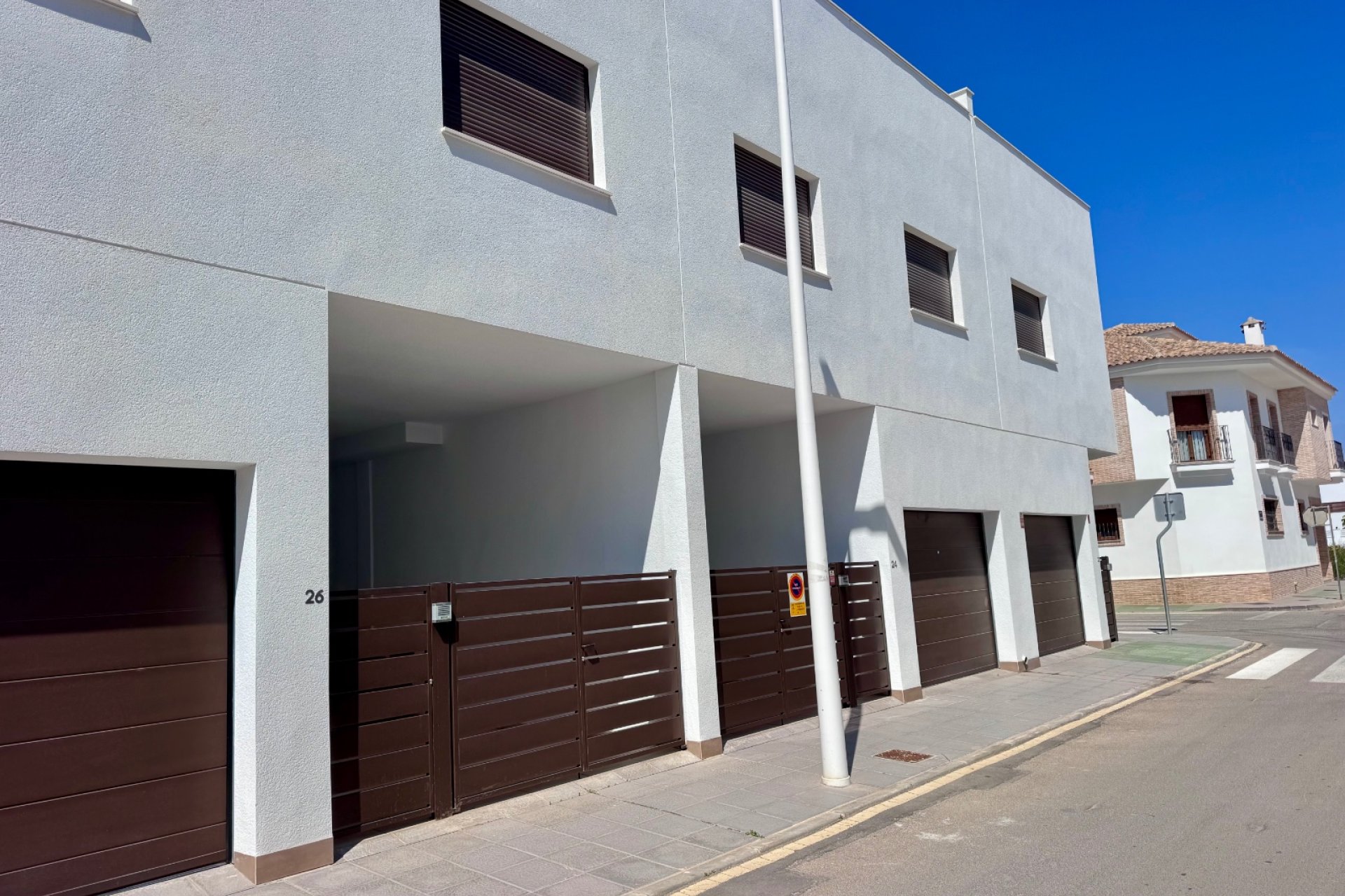 Revânzare - Apartament -
Pilar de la Horadada - Costa Blanca