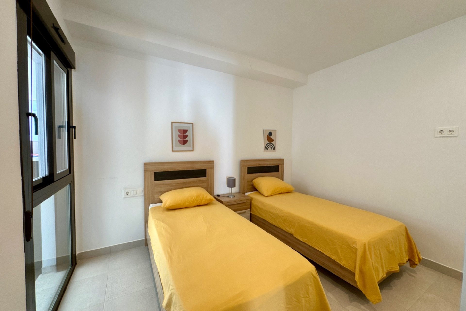 Revânzare - Apartament -
Pilar de la Horadada - Costa Blanca