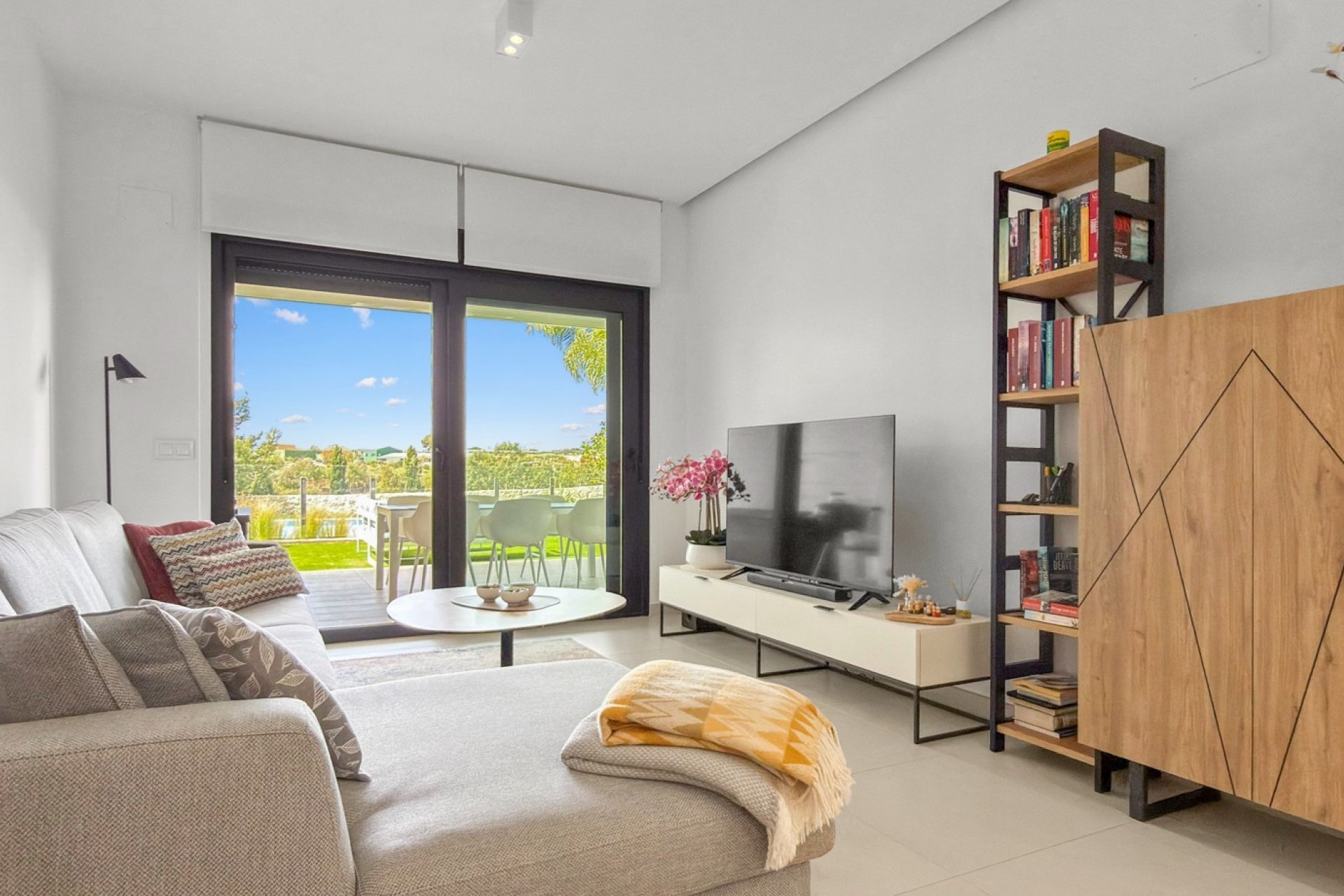 Revânzare - Apartament -
Pilar de la Horadada - Costa Blanca