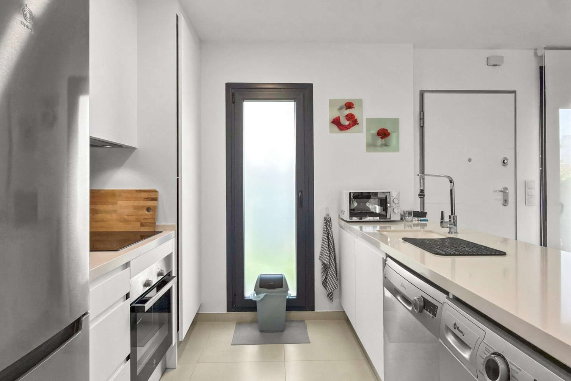 Revânzare - Apartament -
Pilar de la Horadada - Costa Blanca