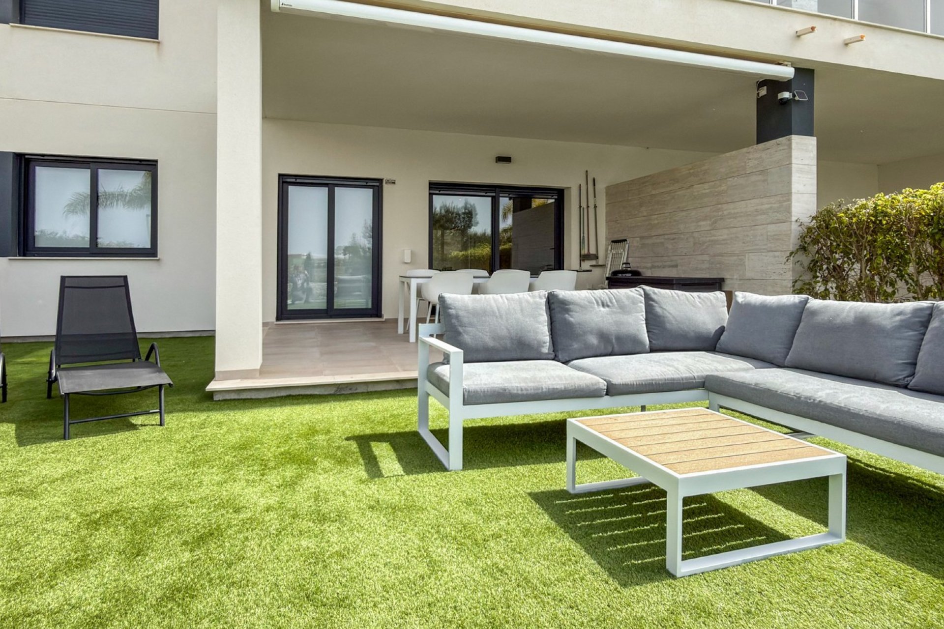 Revânzare - Apartament -
Pilar de la Horadada - Costa Blanca