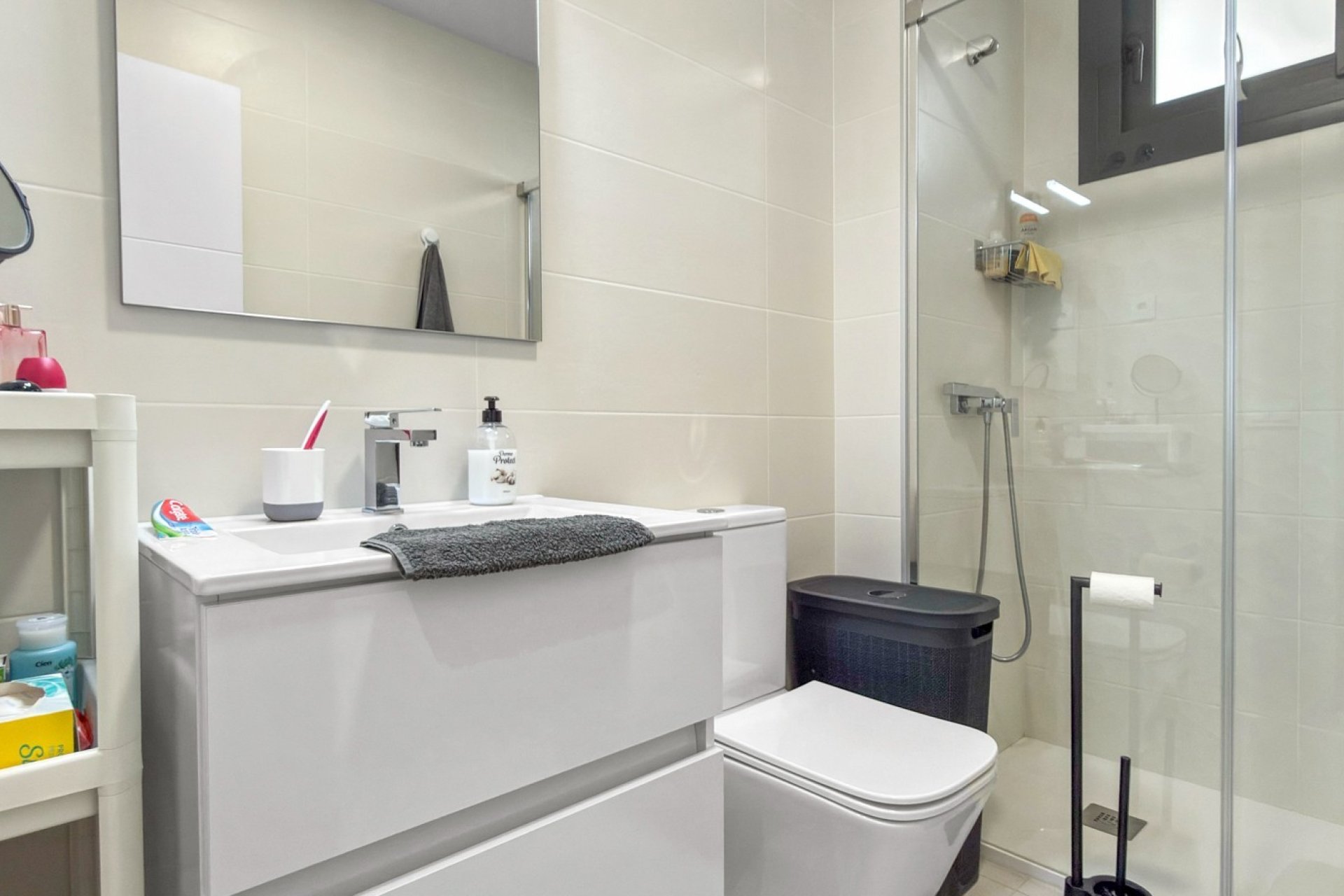 Revânzare - Apartament -
Pilar de la Horadada - Costa Blanca