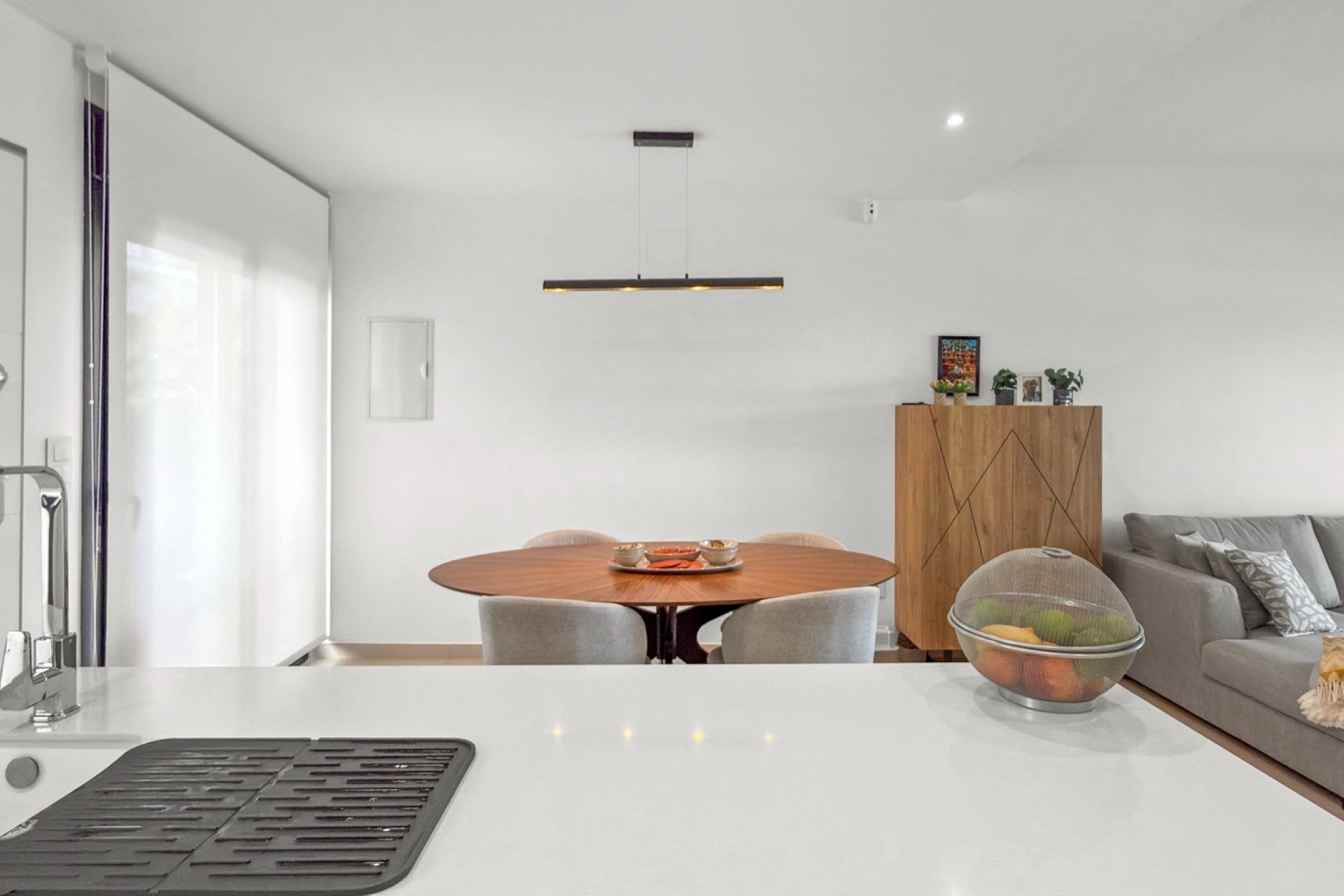 Revânzare - Apartament -
Pilar de la Horadada - Costa Blanca