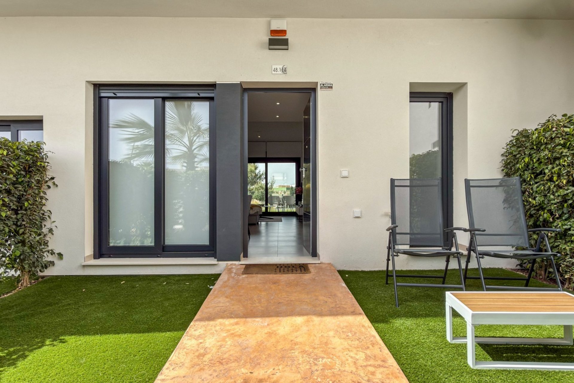 Revânzare - Apartament -
Pilar de la Horadada - Costa Blanca