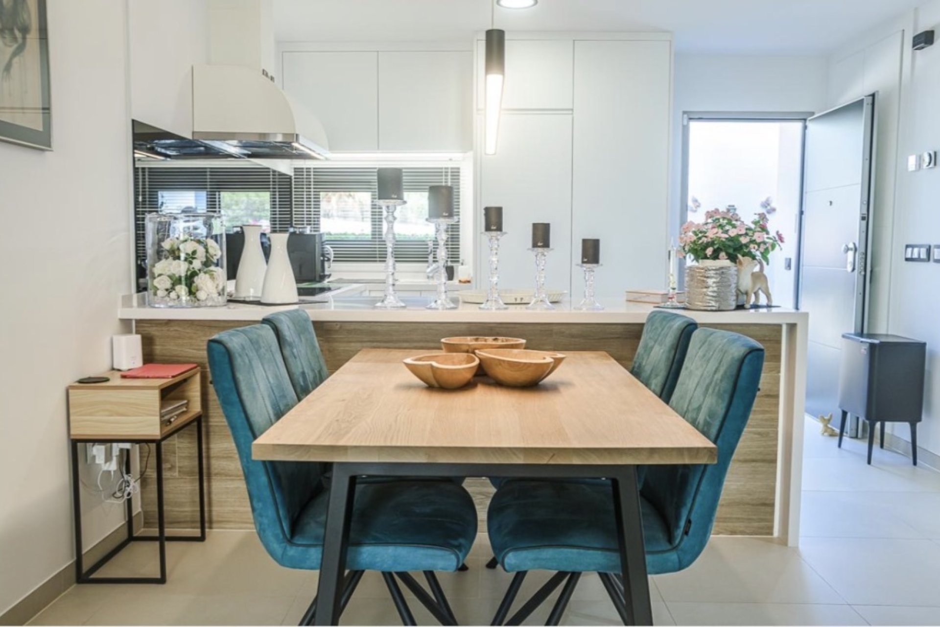 Revânzare - Apartament -
Pilar de la Horadada - Costa Blanca