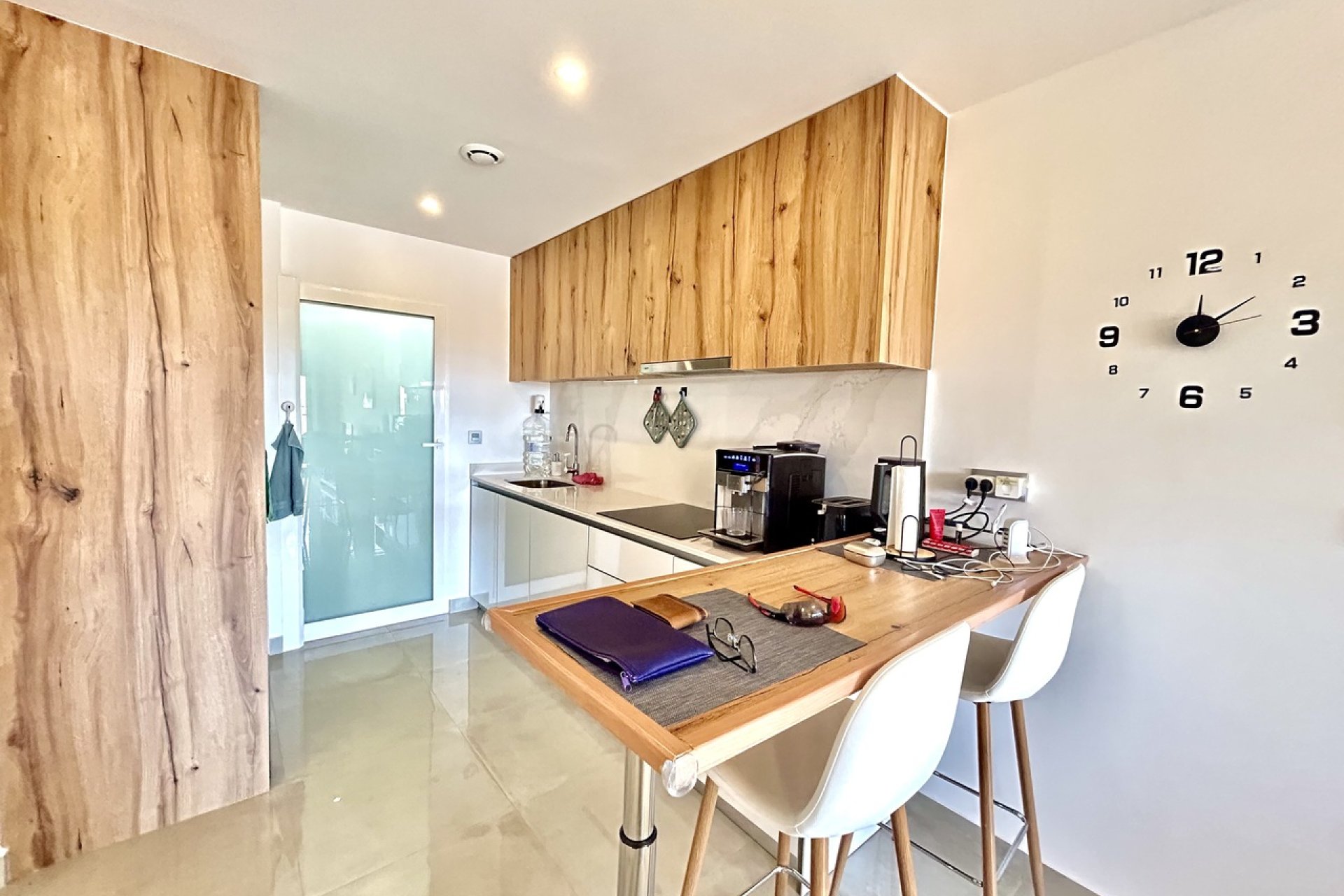 Revânzare - Apartament -
Pilar de la Horadada - Costa Blanca
