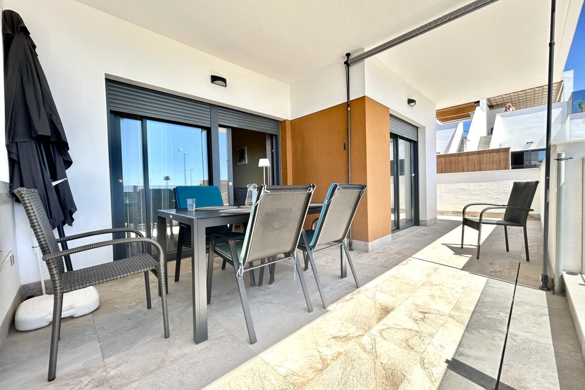 Revânzare - Apartament -
Pilar de la Horadada - Costa Blanca