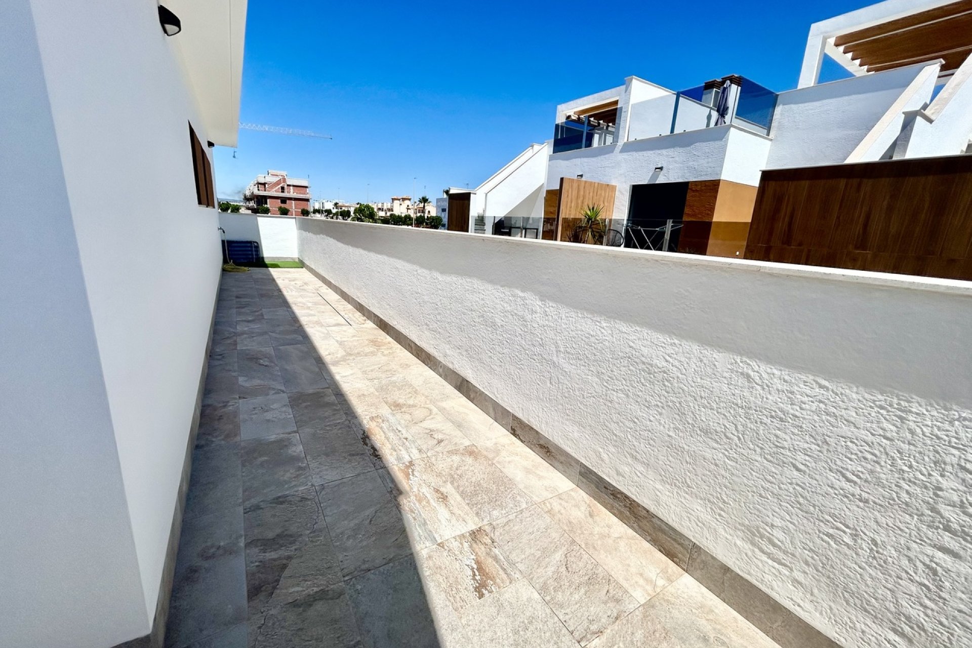 Revânzare - Apartament -
Pilar de la Horadada - Costa Blanca