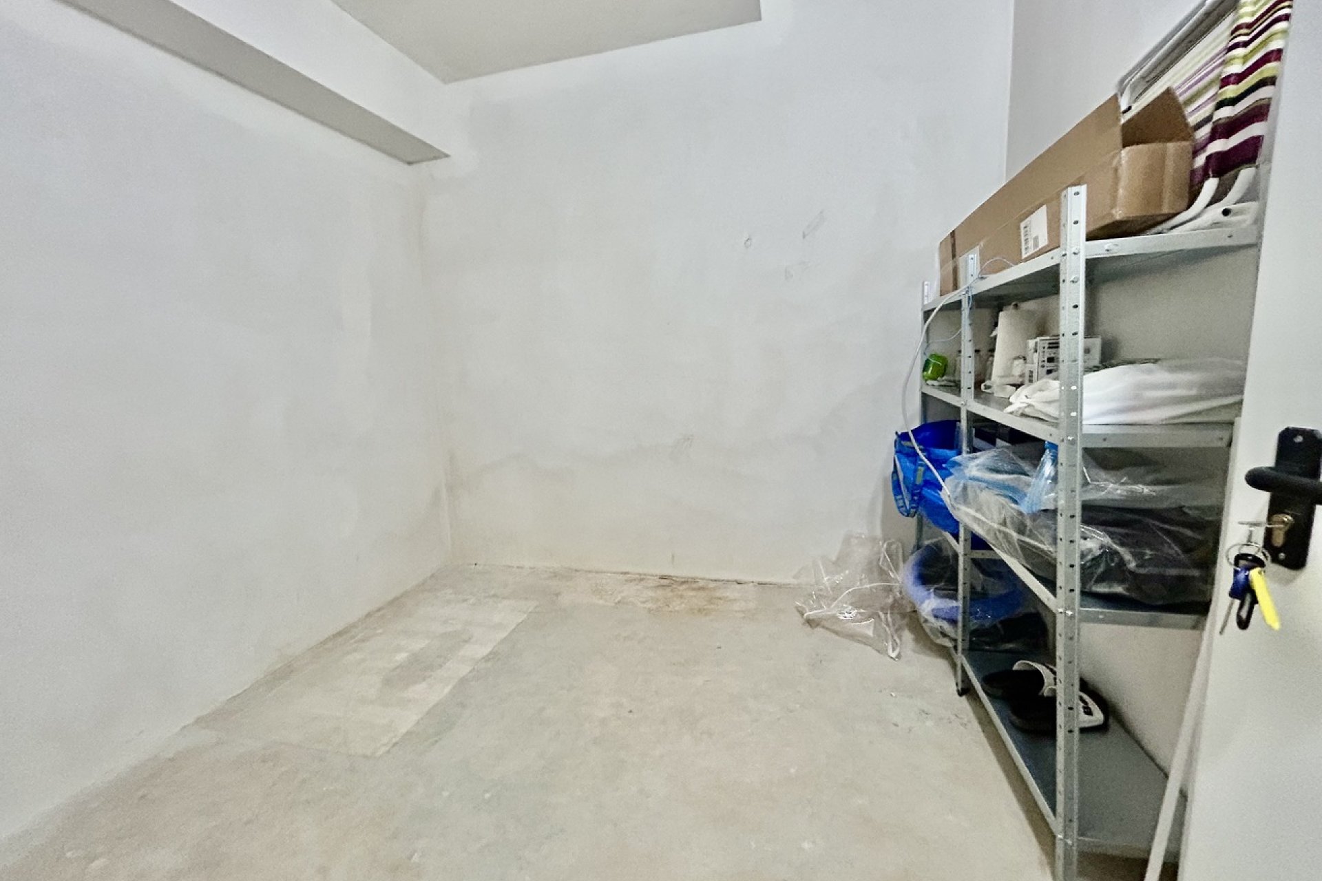 Revânzare - Apartament -
Pilar de la Horadada - Costa Blanca