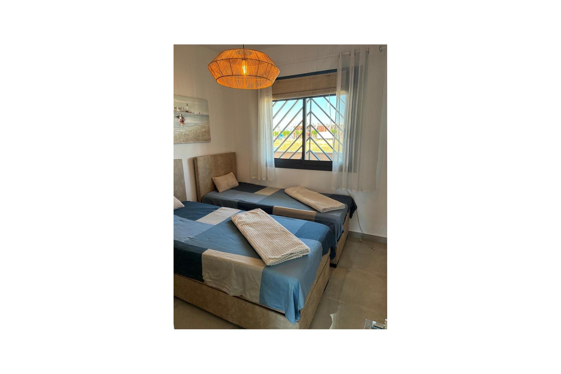 Revânzare - Apartament -
Pilar de la Horadada - Costa Blanca