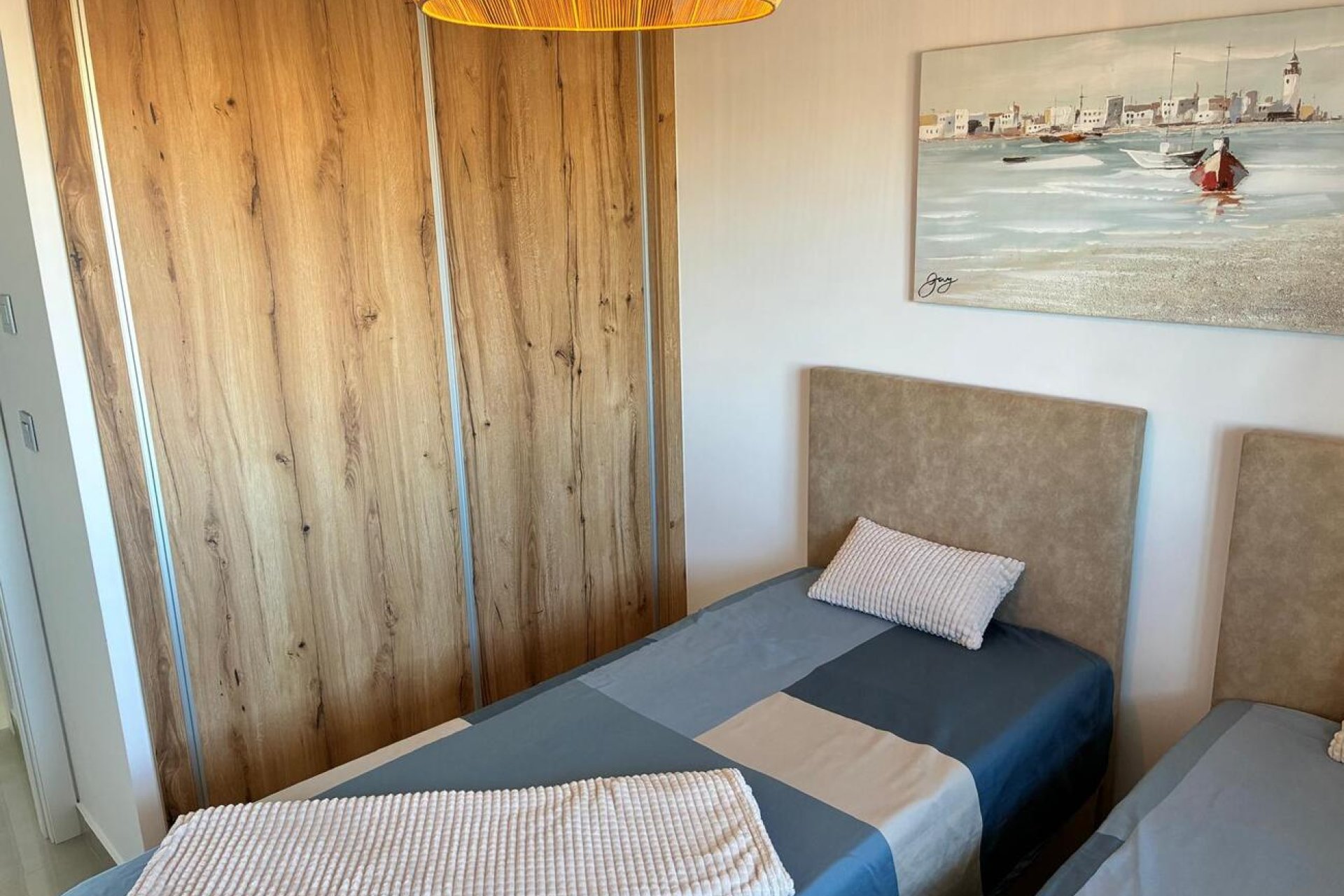 Revânzare - Apartament -
Pilar de la Horadada - Costa Blanca
