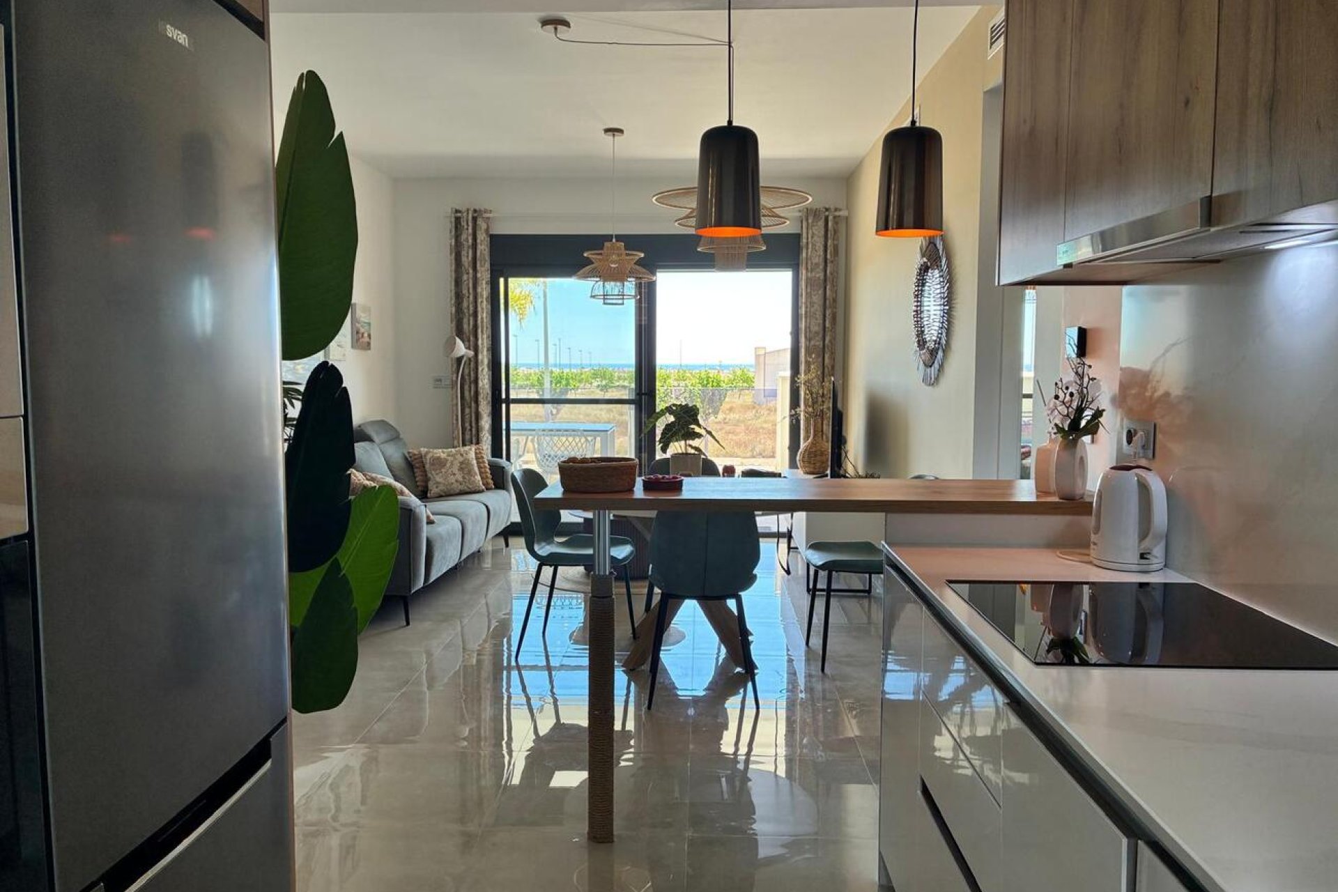 Revânzare - Apartament -
Pilar de la Horadada - Costa Blanca