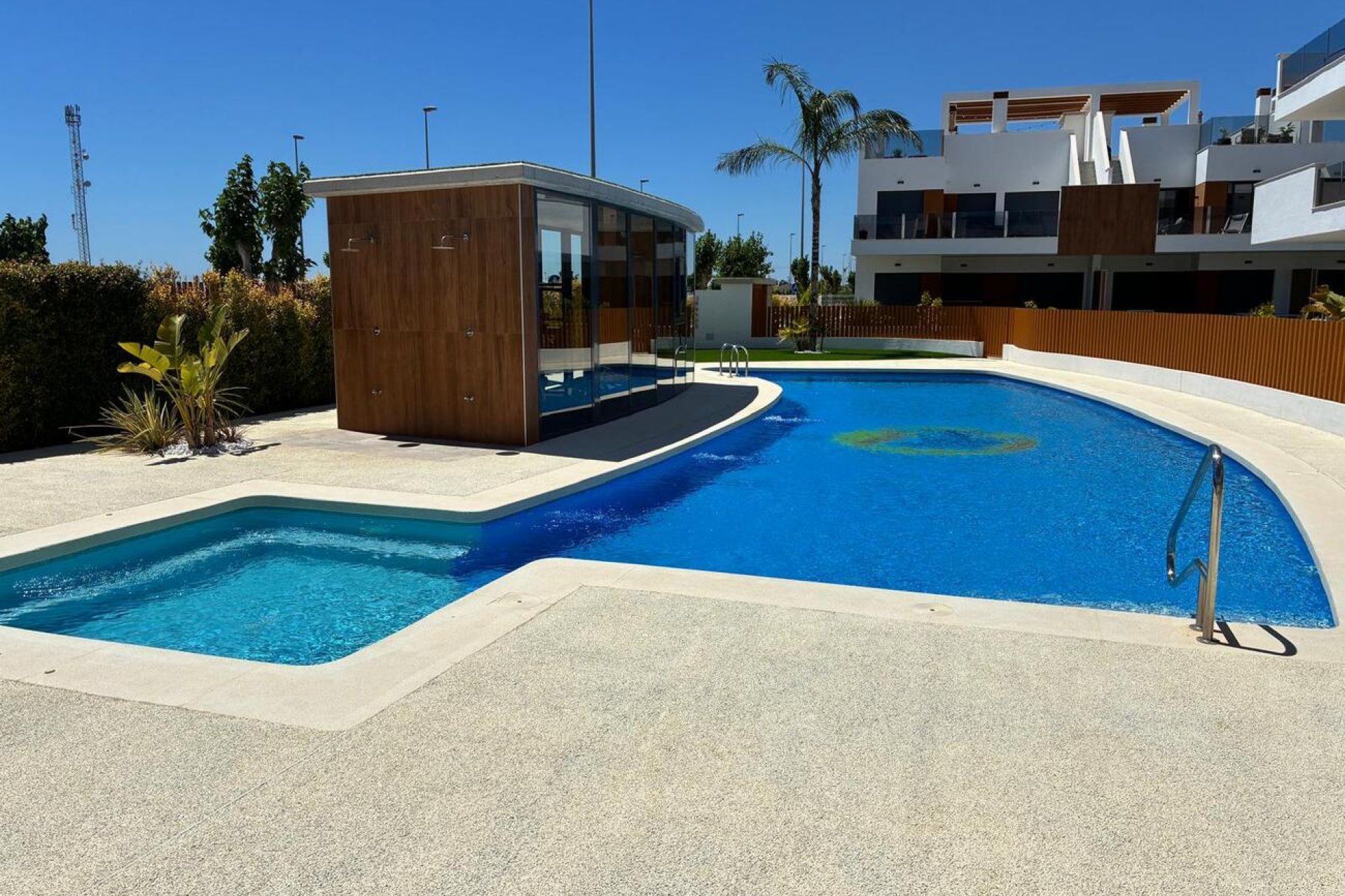 Revânzare - Apartament -
Pilar de la Horadada - Costa Blanca