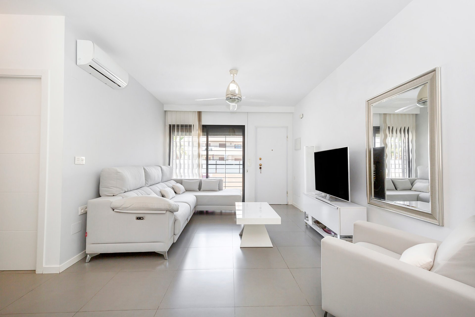 Revânzare - Apartament -
Pilar de la Horadada - Costa Blanca
