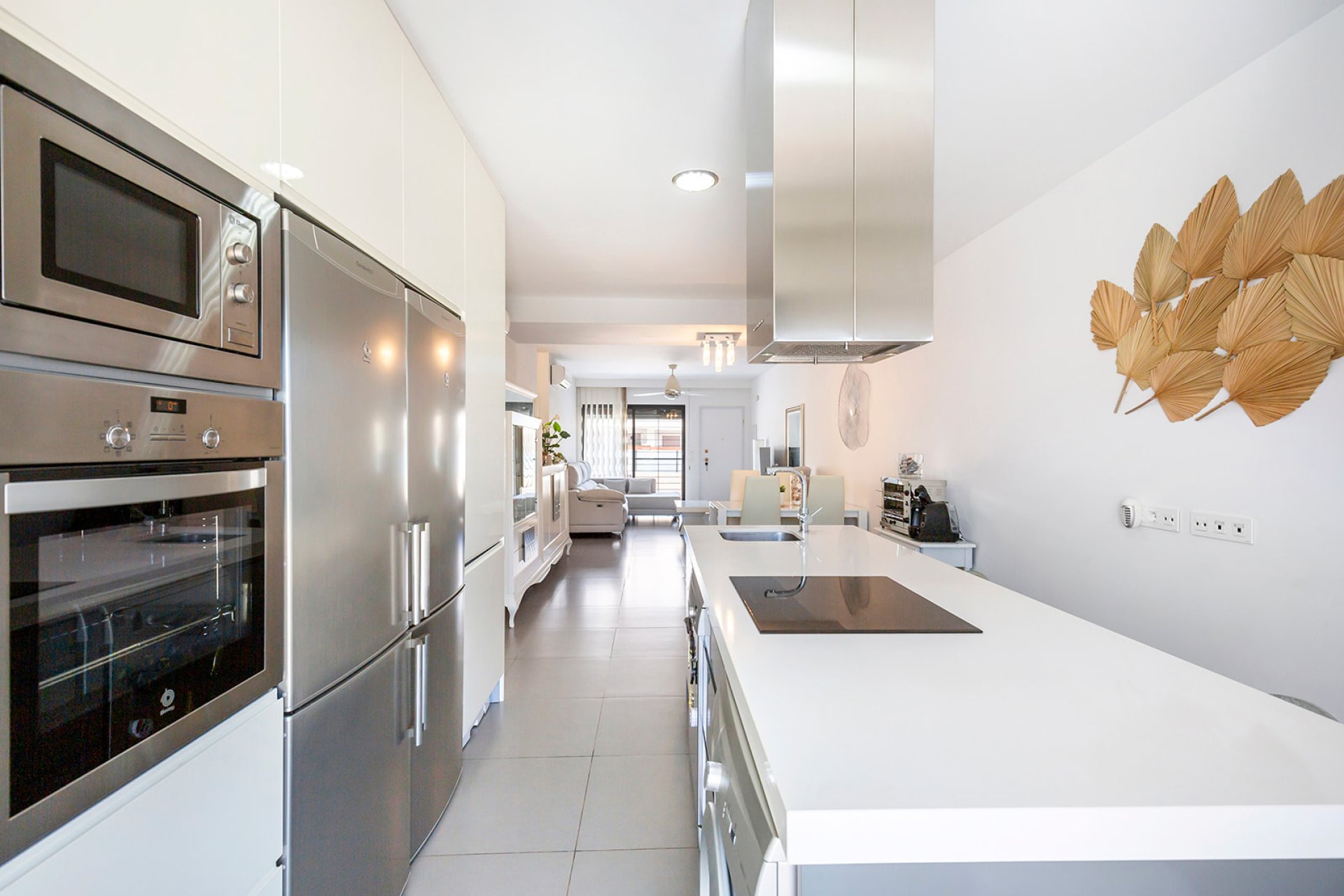 Revânzare - Apartament -
Pilar de la Horadada - Costa Blanca