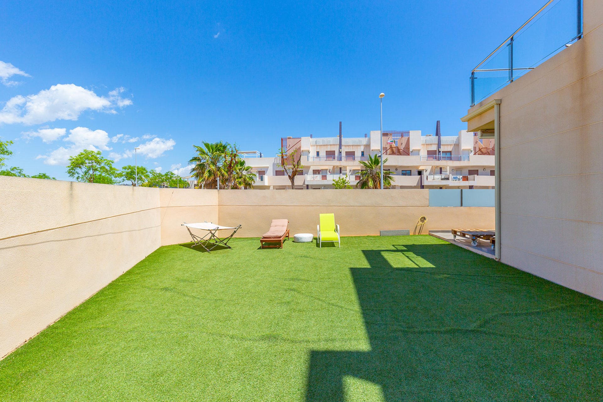 Revânzare - Apartament -
Pilar de la Horadada - Costa Blanca