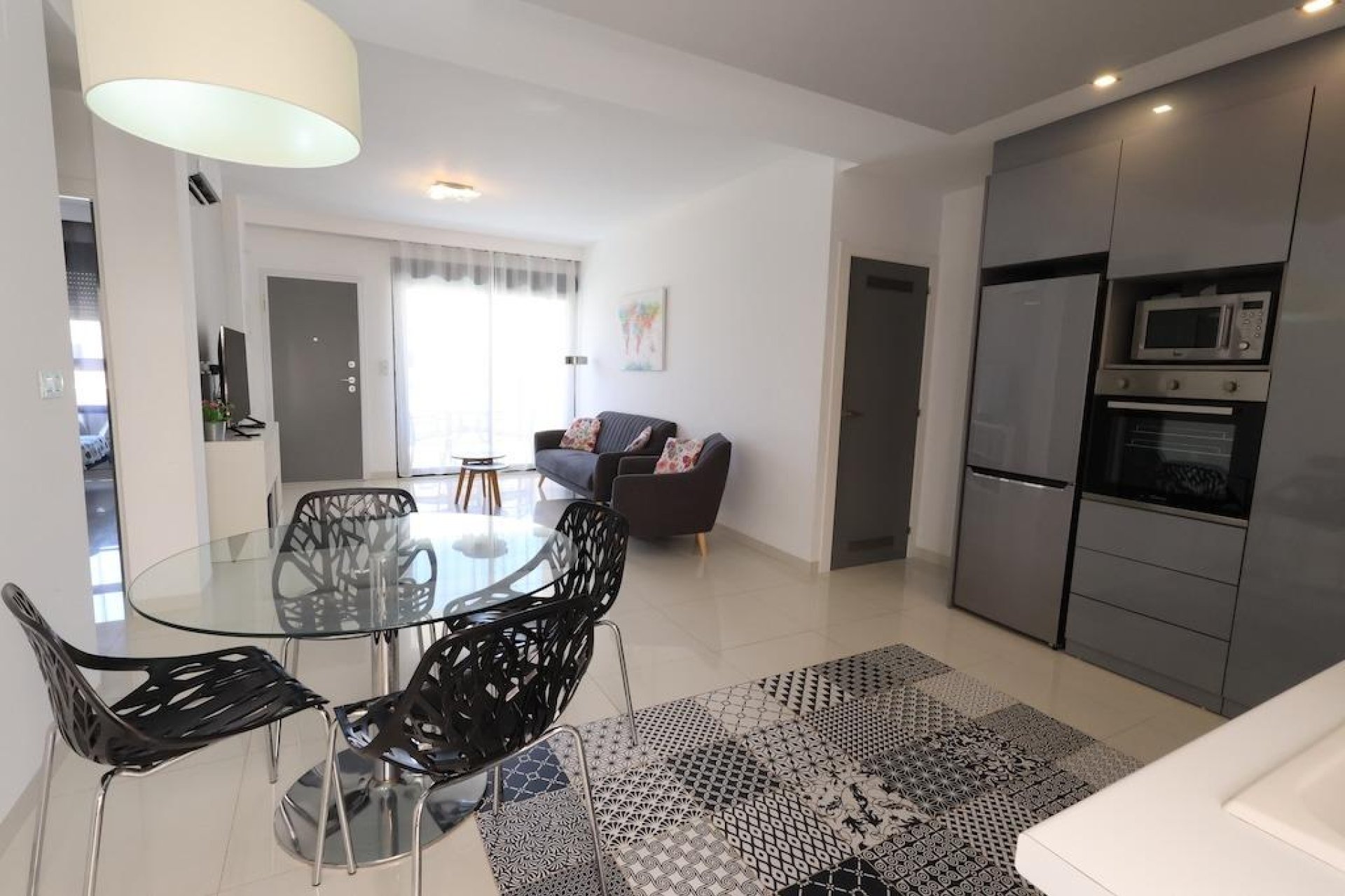 Revânzare - Apartament -
Pilar de la Horadada - Costa Blanca