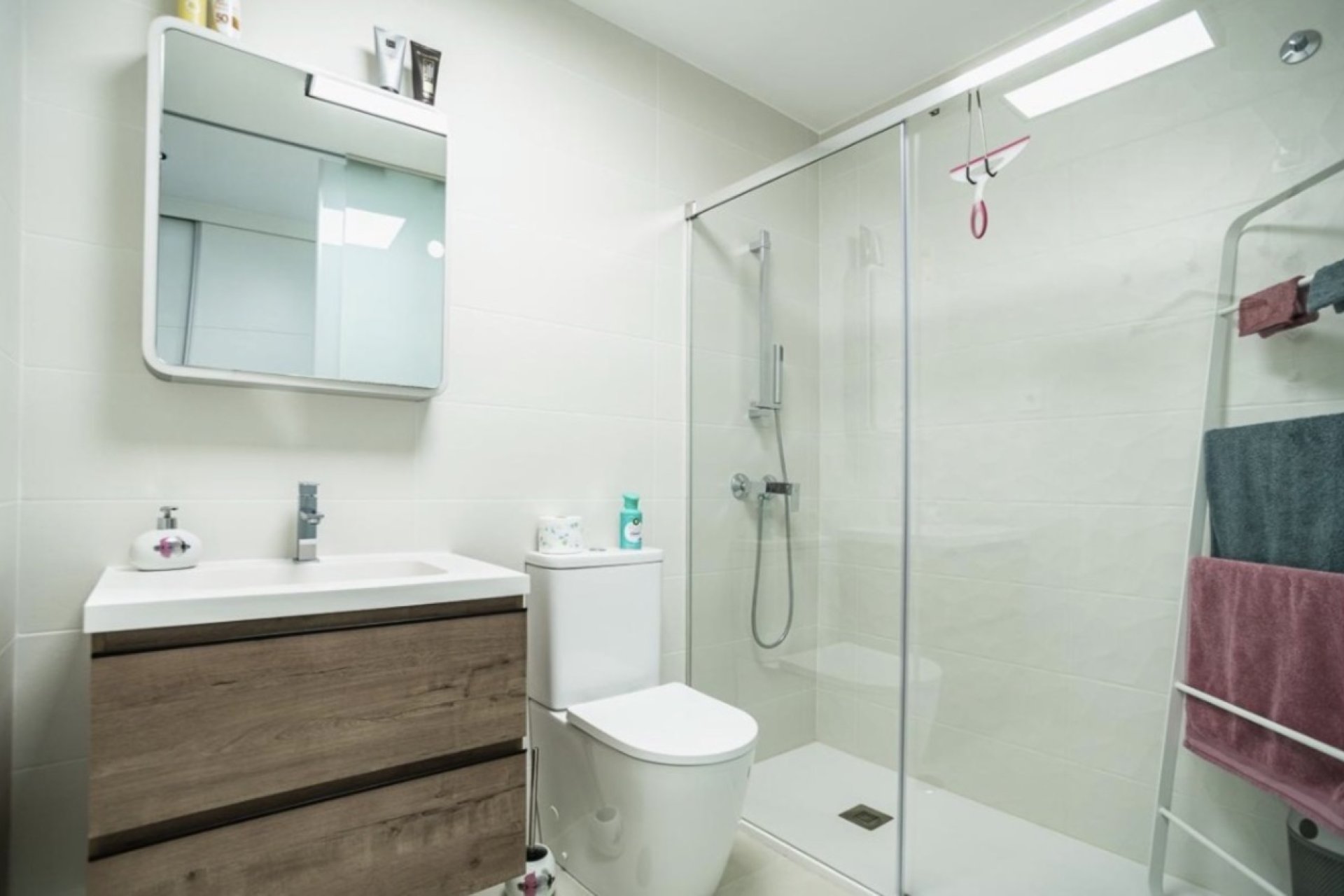 Revânzare - Apartament -
Pilar de la Horadada - Costa Blanca