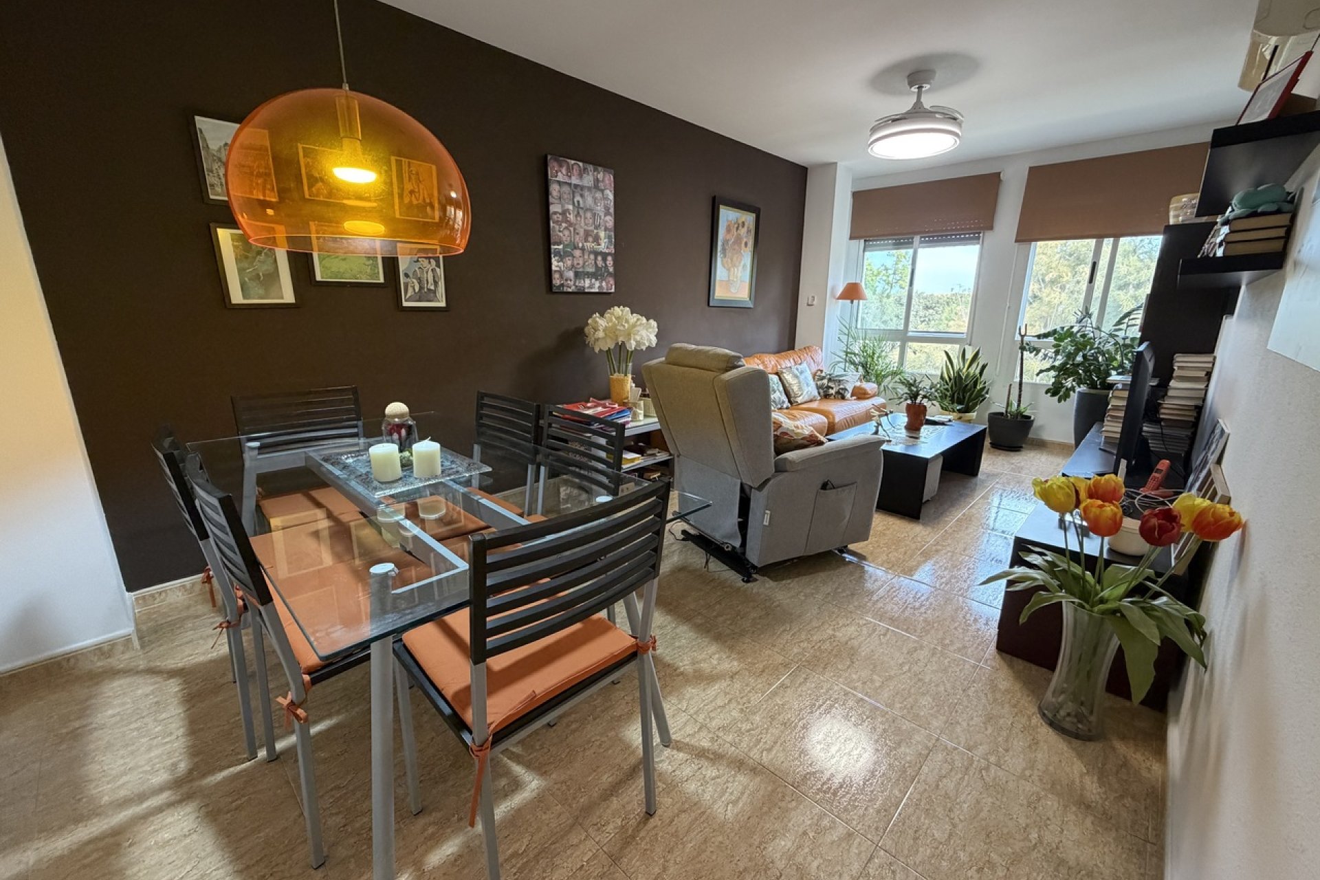 Revânzare - Apartament -
Pilar de la Horadada - Costa Blanca