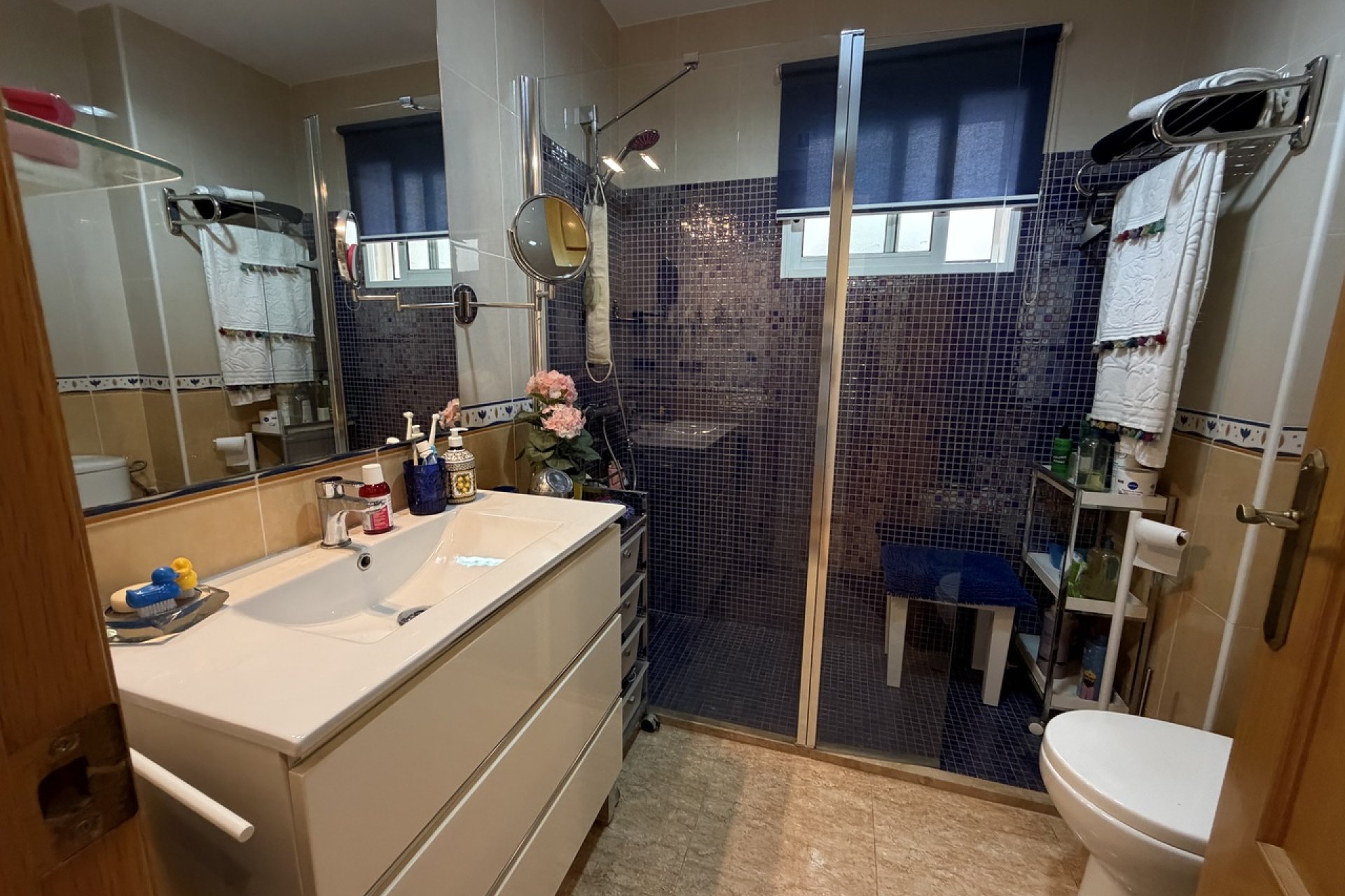 Revânzare - Apartament -
Pilar de la Horadada - Costa Blanca
