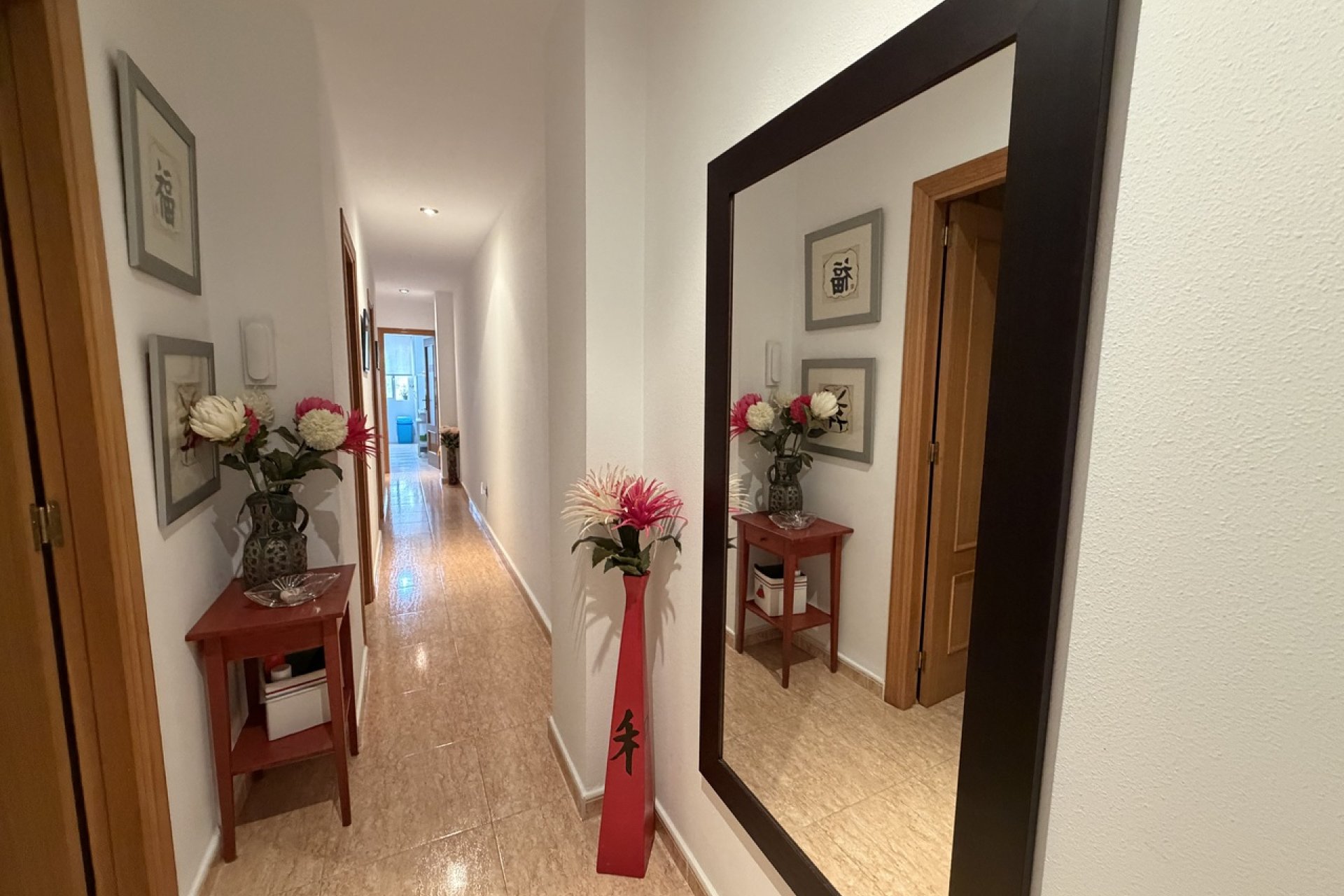 Revânzare - Apartament -
Pilar de la Horadada - Costa Blanca