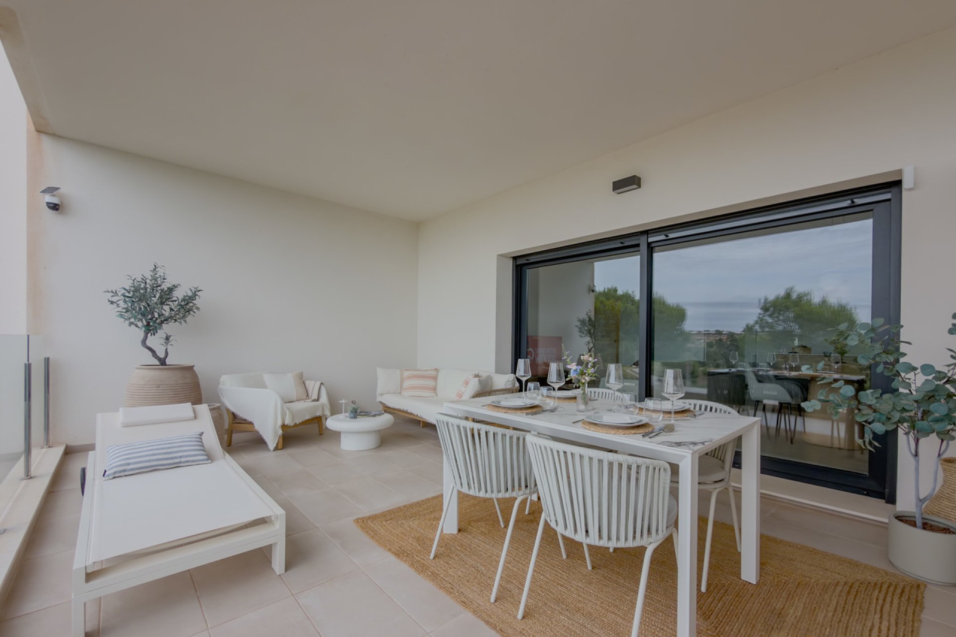 Revânzare - Apartament -
Pilar de la Horadada - Costa Blanca