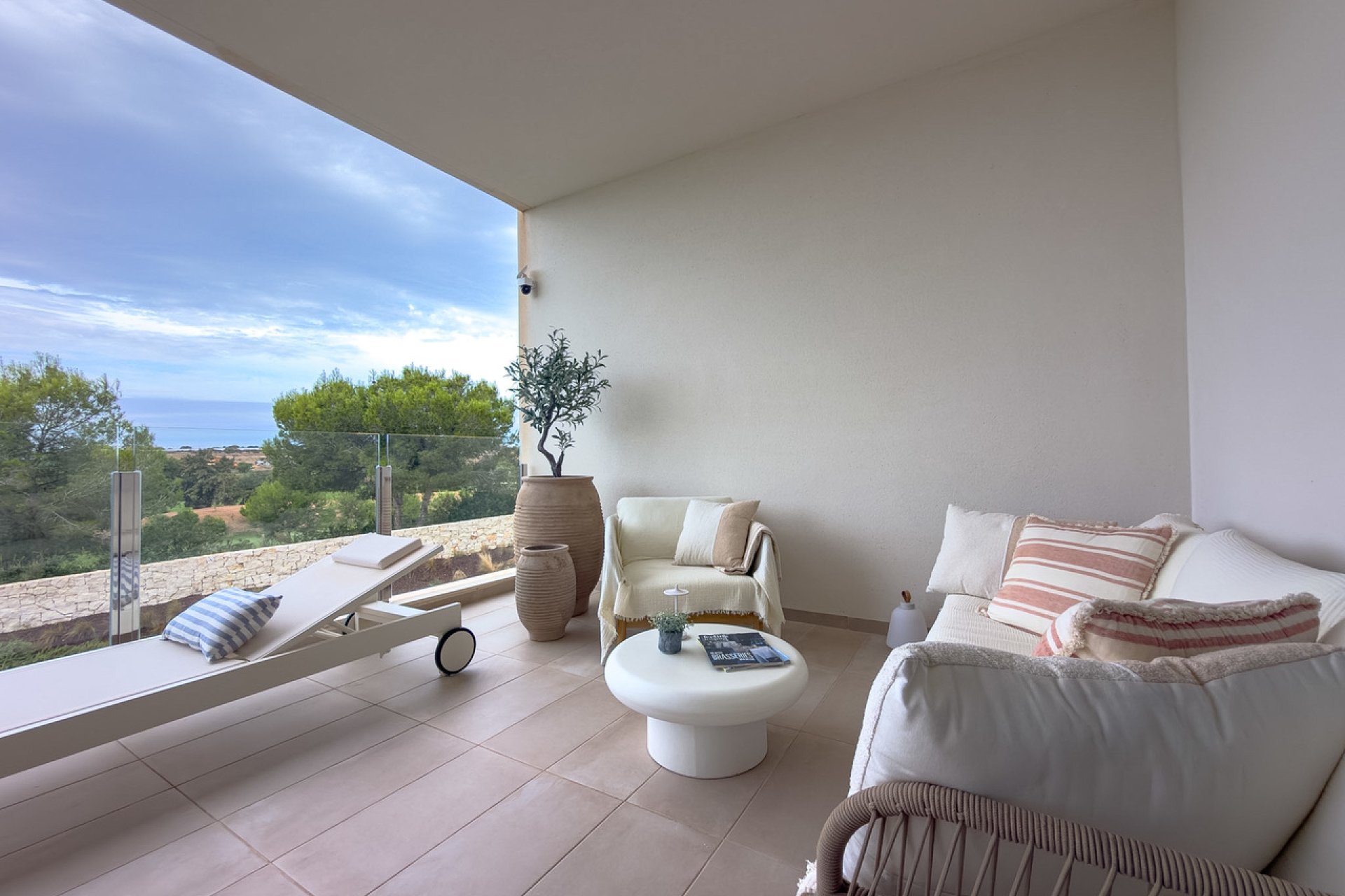 Revânzare - Apartament -
Pilar de la Horadada - Costa Blanca