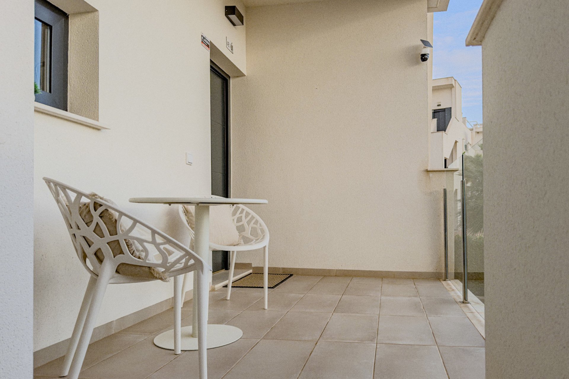 Revânzare - Apartament -
Pilar de la Horadada - Costa Blanca