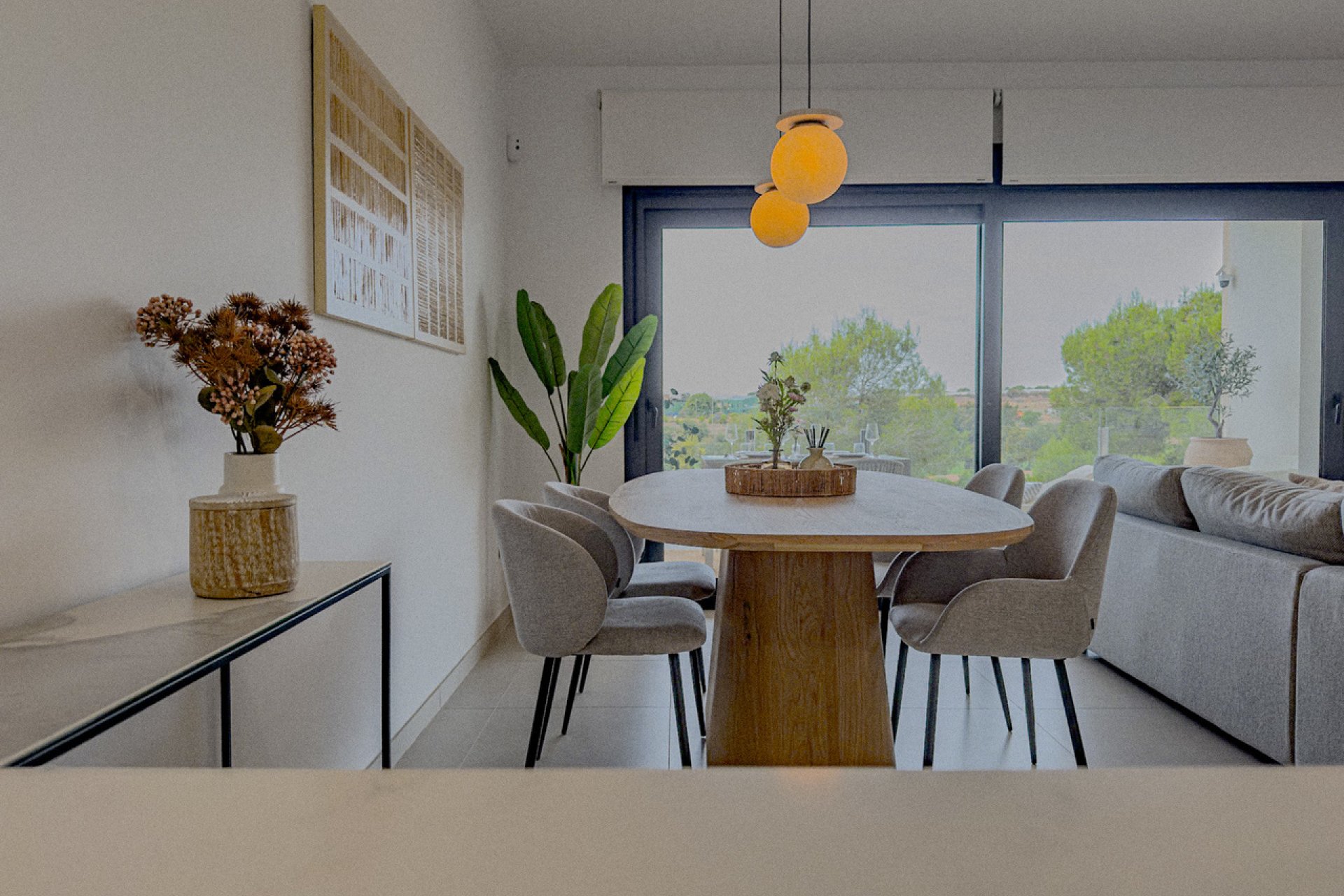 Revânzare - Apartament -
Pilar de la Horadada - Costa Blanca