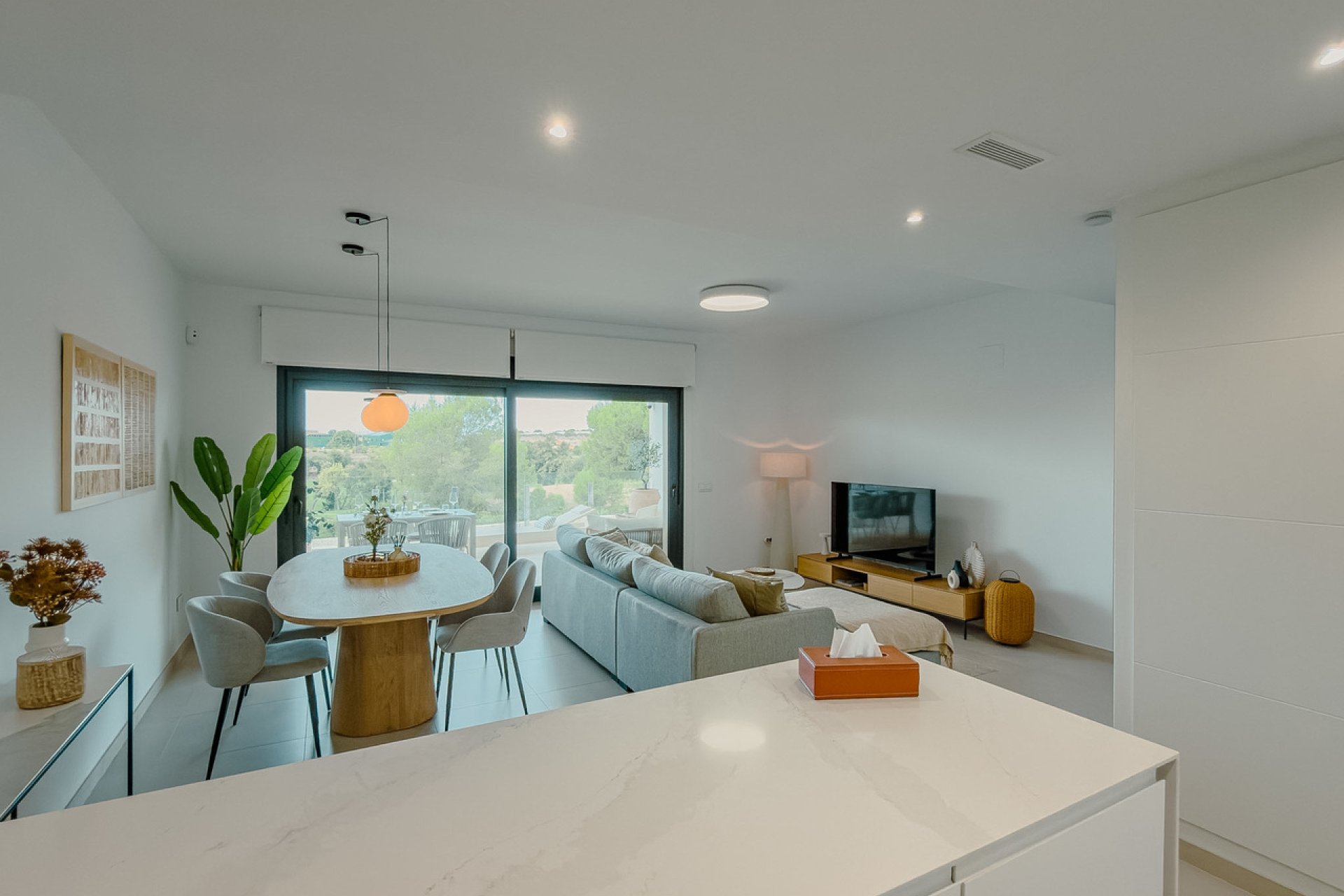 Revânzare - Apartament -
Pilar de la Horadada - Costa Blanca