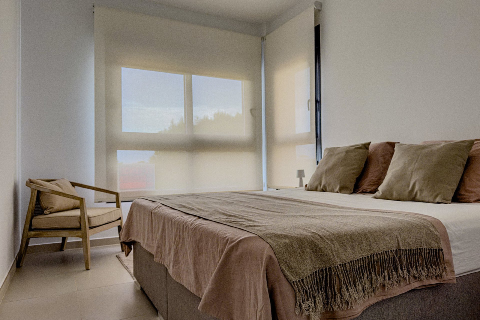 Revânzare - Apartament -
Pilar de la Horadada - Costa Blanca