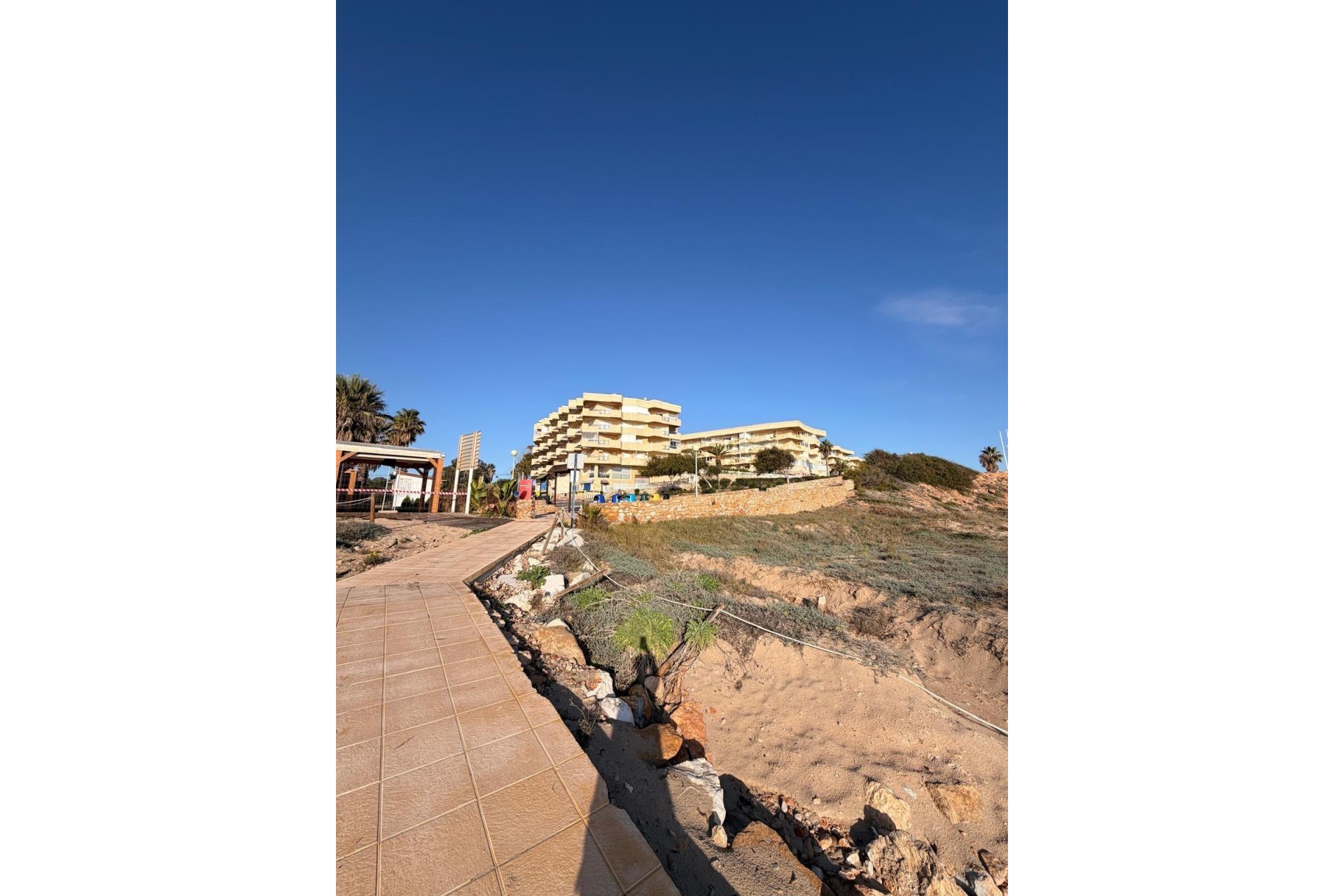 Revânzare - Apartament -
Pilar de la Horadada - Mil Palmeras