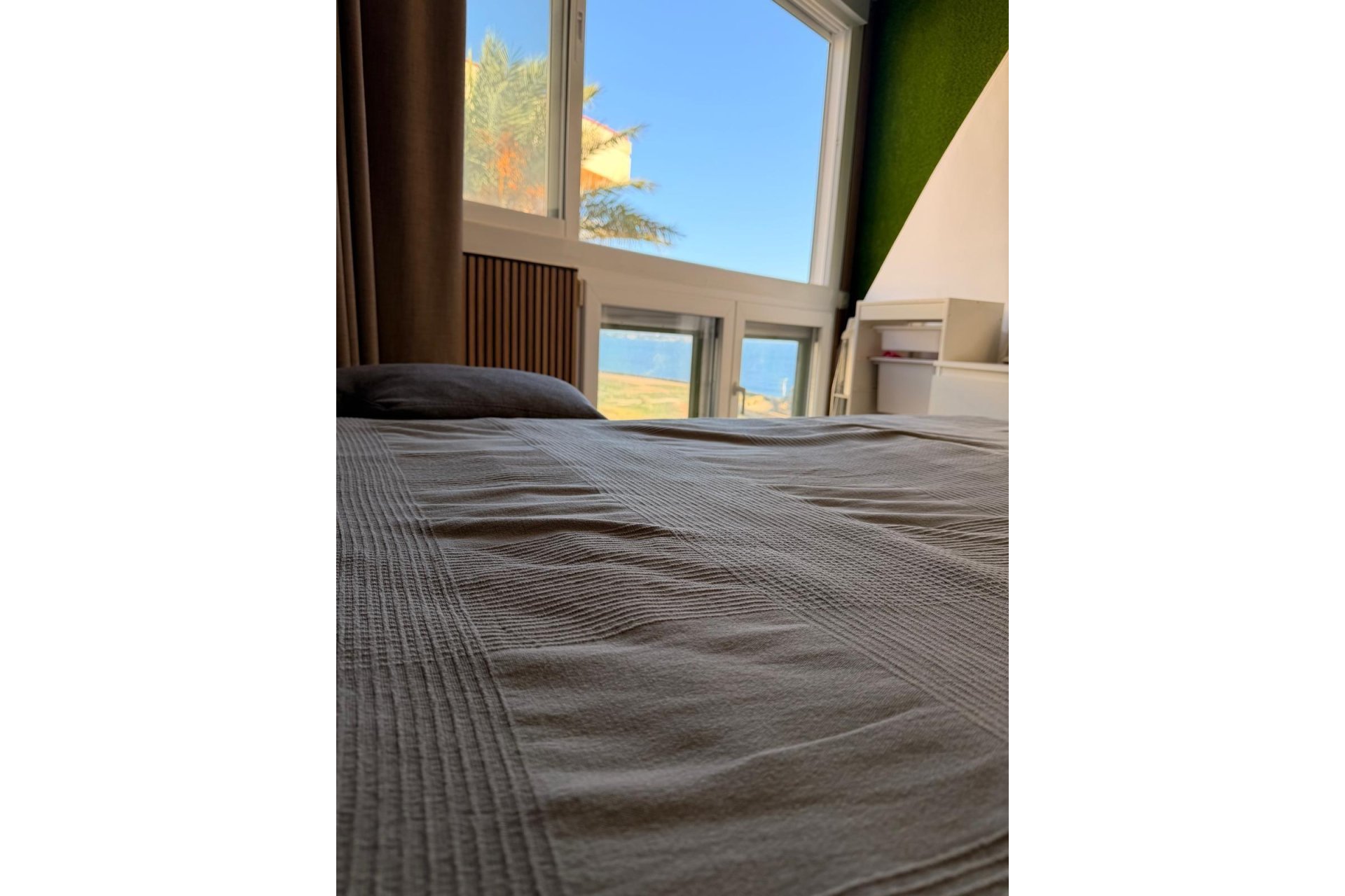 Revânzare - Apartament -
Pilar de la Horadada - Mil Palmeras